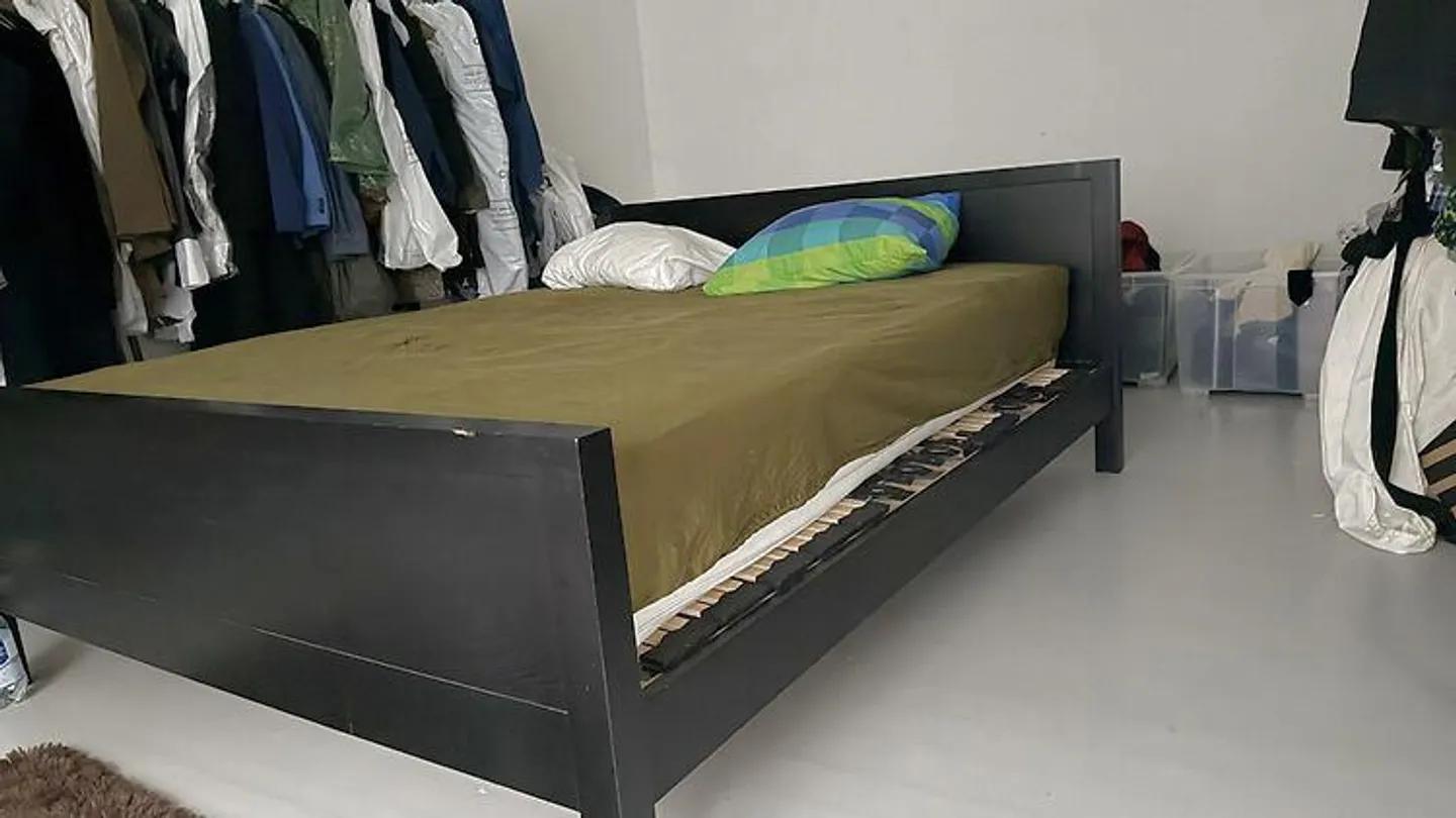 LOFT IN ZURICH (ZH), FURNISHED, TEMPORARY - Photo 5 of 9