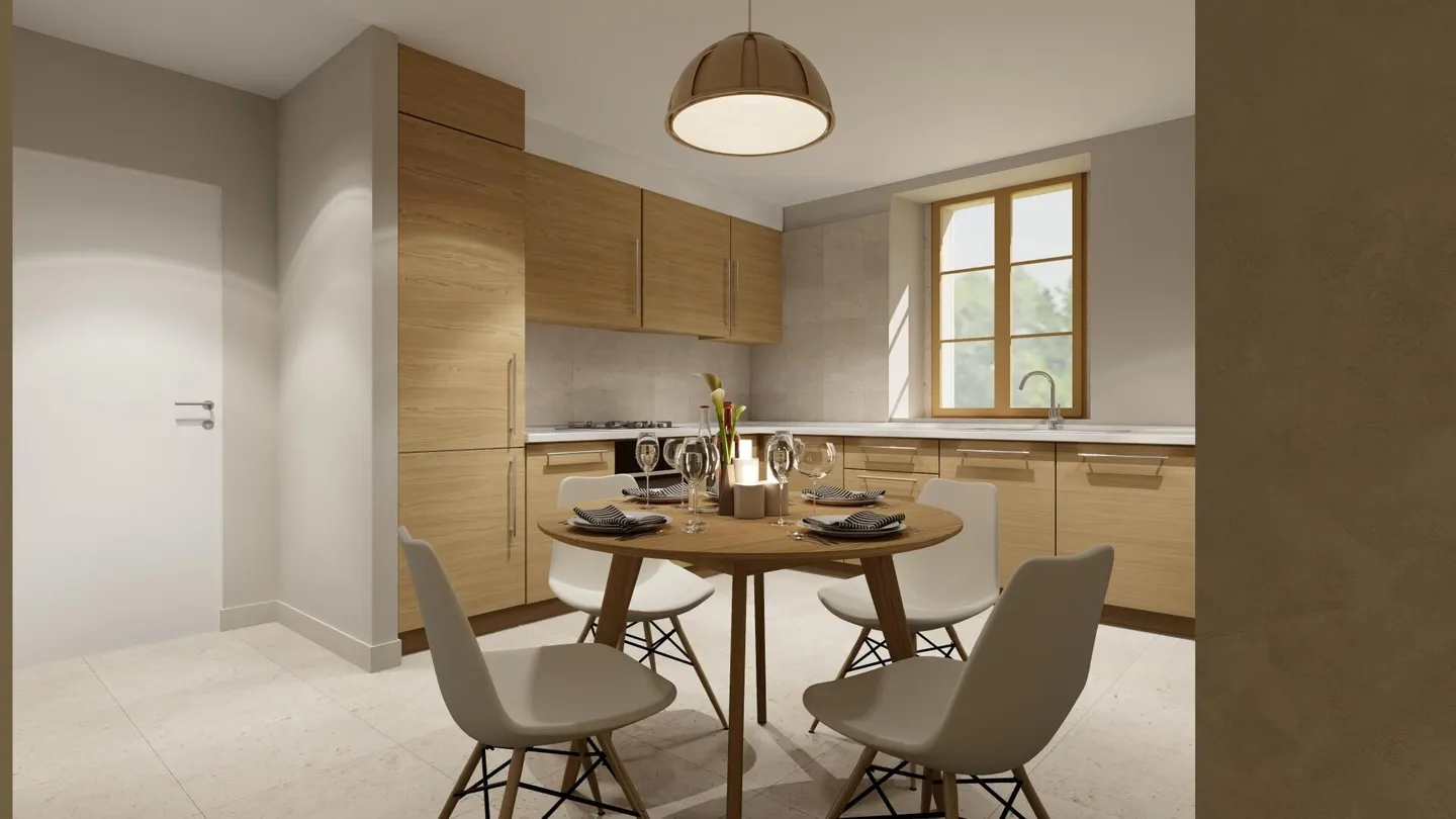 New construction project in Borex - Photo 13 of 15
