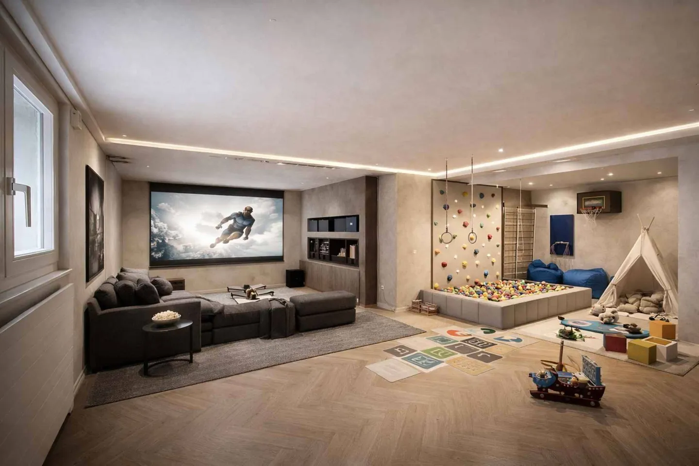 Villa Gemella di Prestigio con Vista Lago - Foto 12 di 13