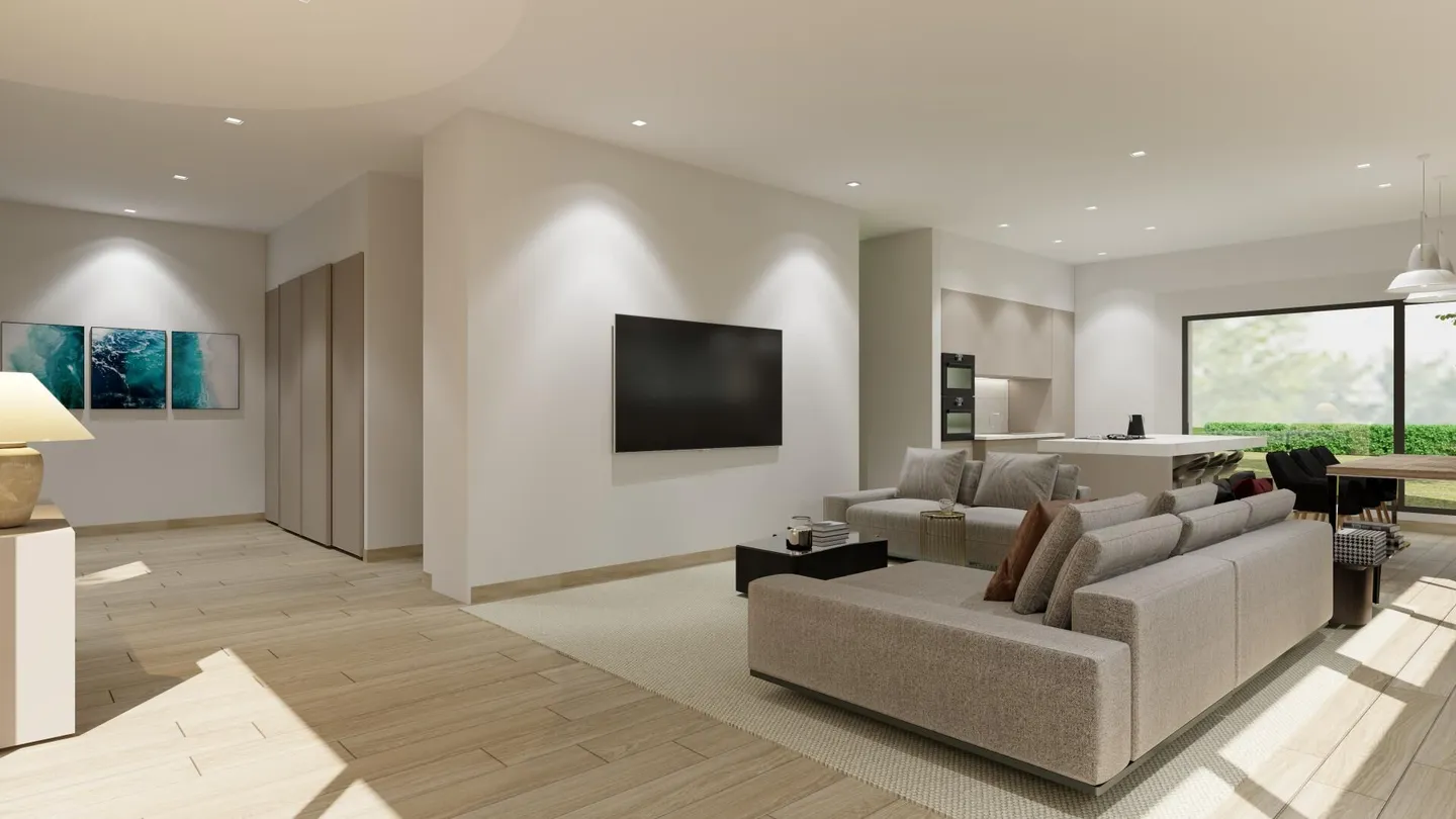 New construction project in Borex - Photo 14 of 15