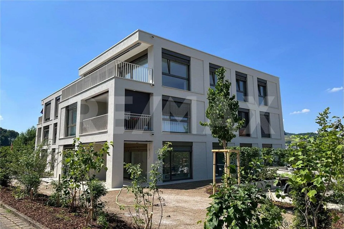 Appartamento 3 Piano Terra / Appartamenti attraenti in proprietà a Gelterkinden soleggiato - Foto 1 di 13
