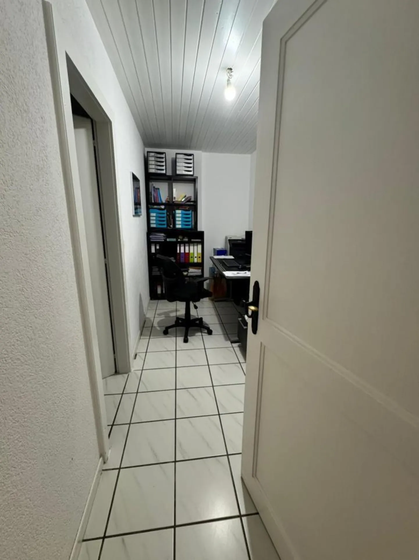 Appartamento in affitto - Foto 3 di 9