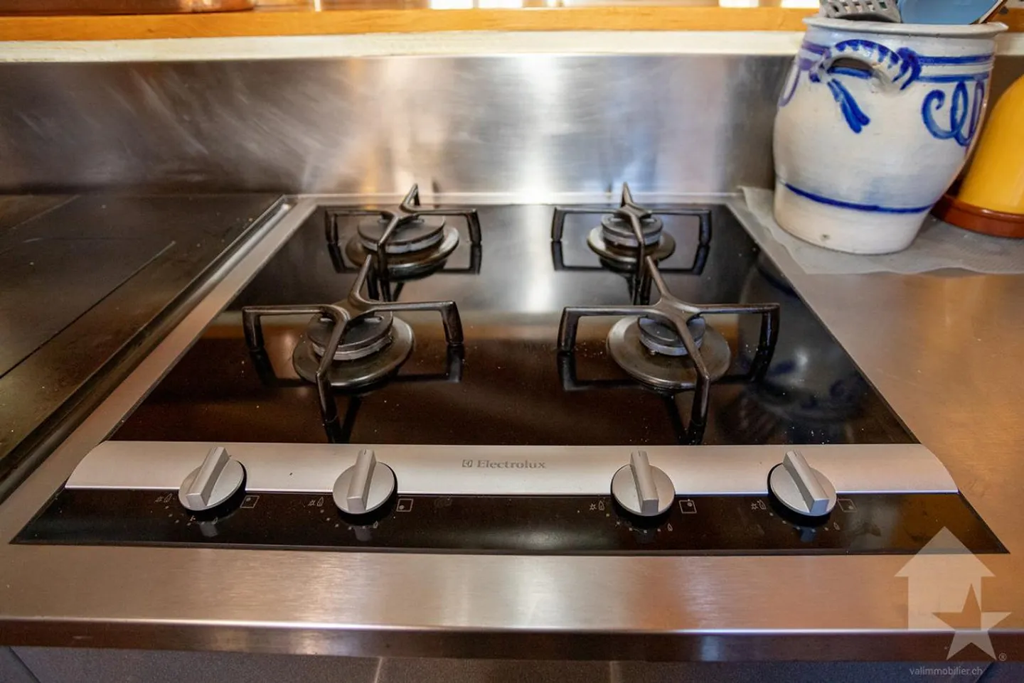 Wunderschönes B&B mit 6 Doppelzimmern, 280 m2, Jacuzzi, Aussicht und Sonne - Foto 29 von 30