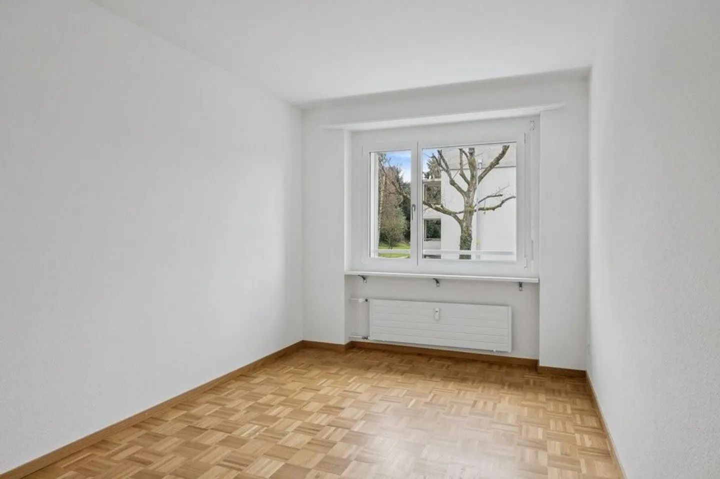 4.5-Zimmerwohnung an ruhiger Lage - Foto 6 von 9