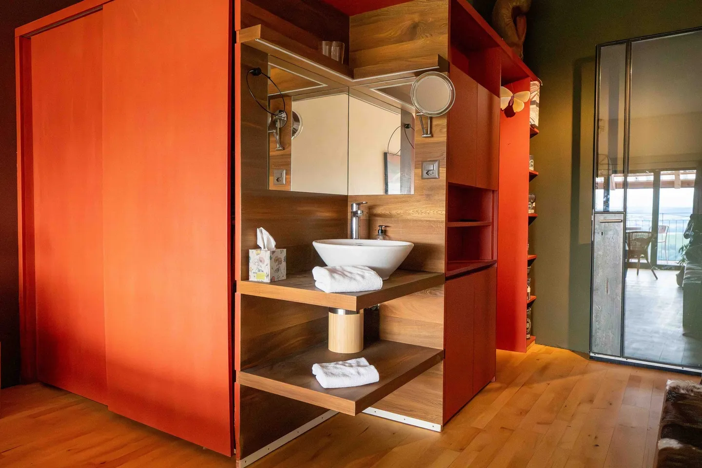 Appartement Charmant à Bellerive - Photo 4 sur 8