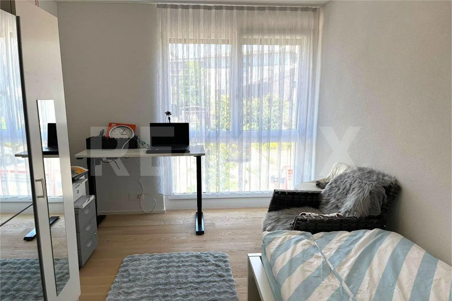 Appartamento 3 Piano Terra / Appartamenti attraenti in proprietà a Gelterkinden soleggiato - Foto 5 di 13
