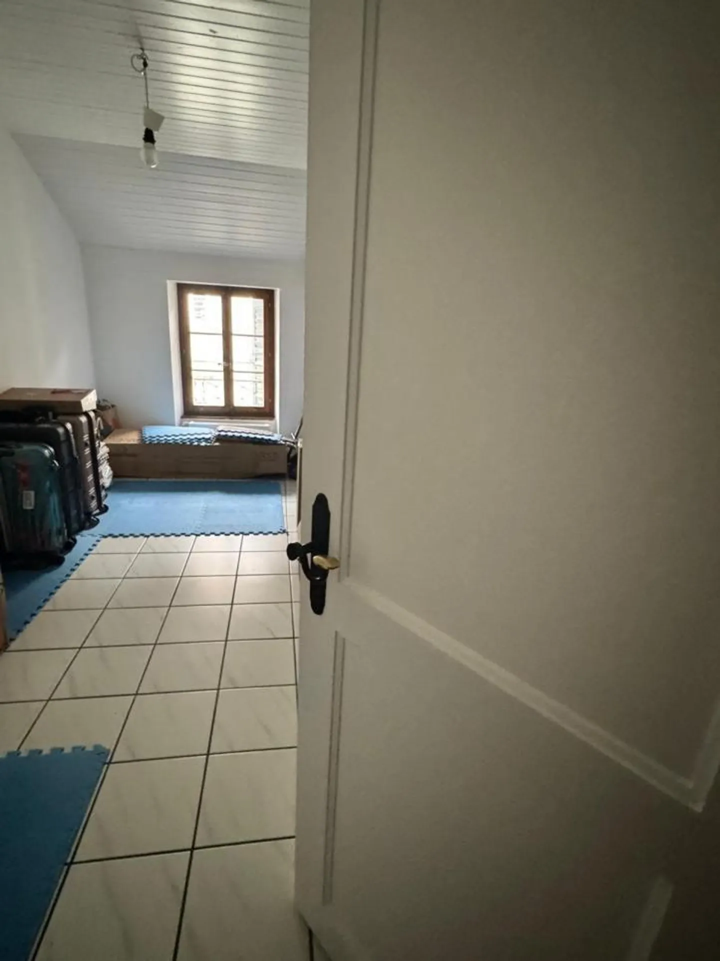 Appartamento in affitto - Foto 4 di 9