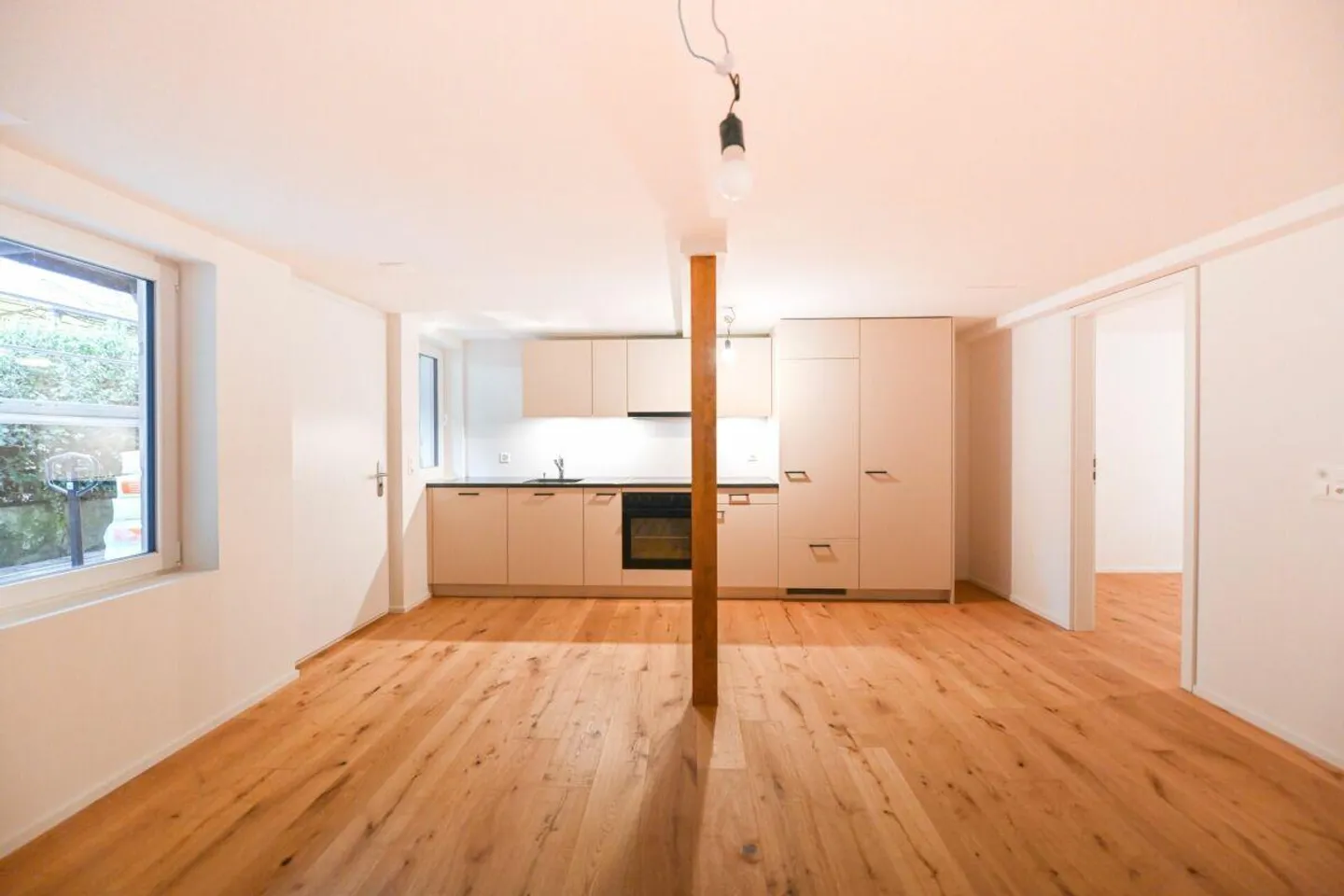 Casa multifamiliare completamente ristrutturata e casa a schiera con un totale ... - Foto 4 di 14