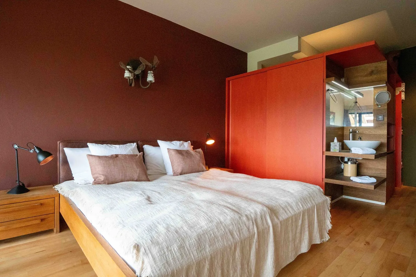 Appartement Charmant à Bellerive - Photo 6 sur 8