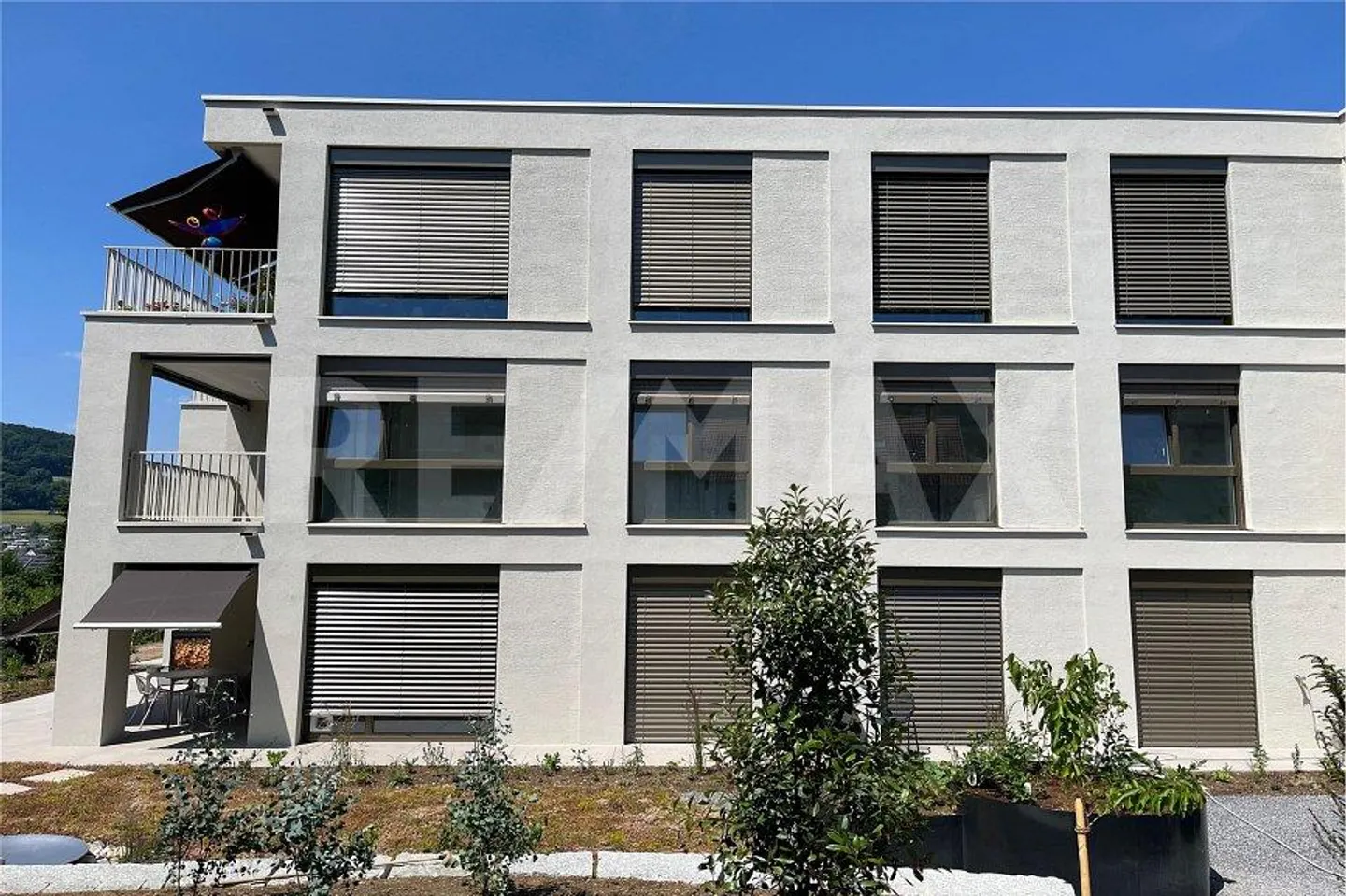 Appartamento 3 Piano Terra / Appartamenti attraenti in proprietà a Gelterkinden soleggiato - Foto 9 di 13