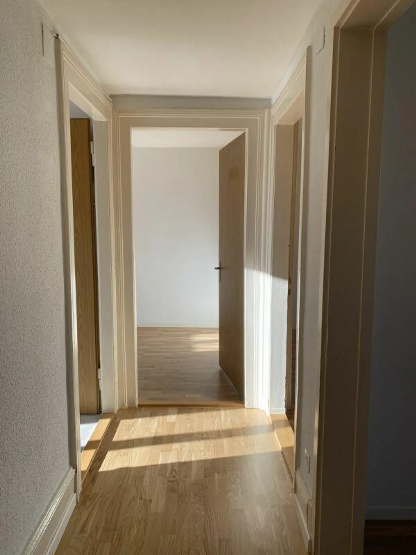 Appartamento di 3 stanze nel quartiere della stazione - Foto 2 di 11