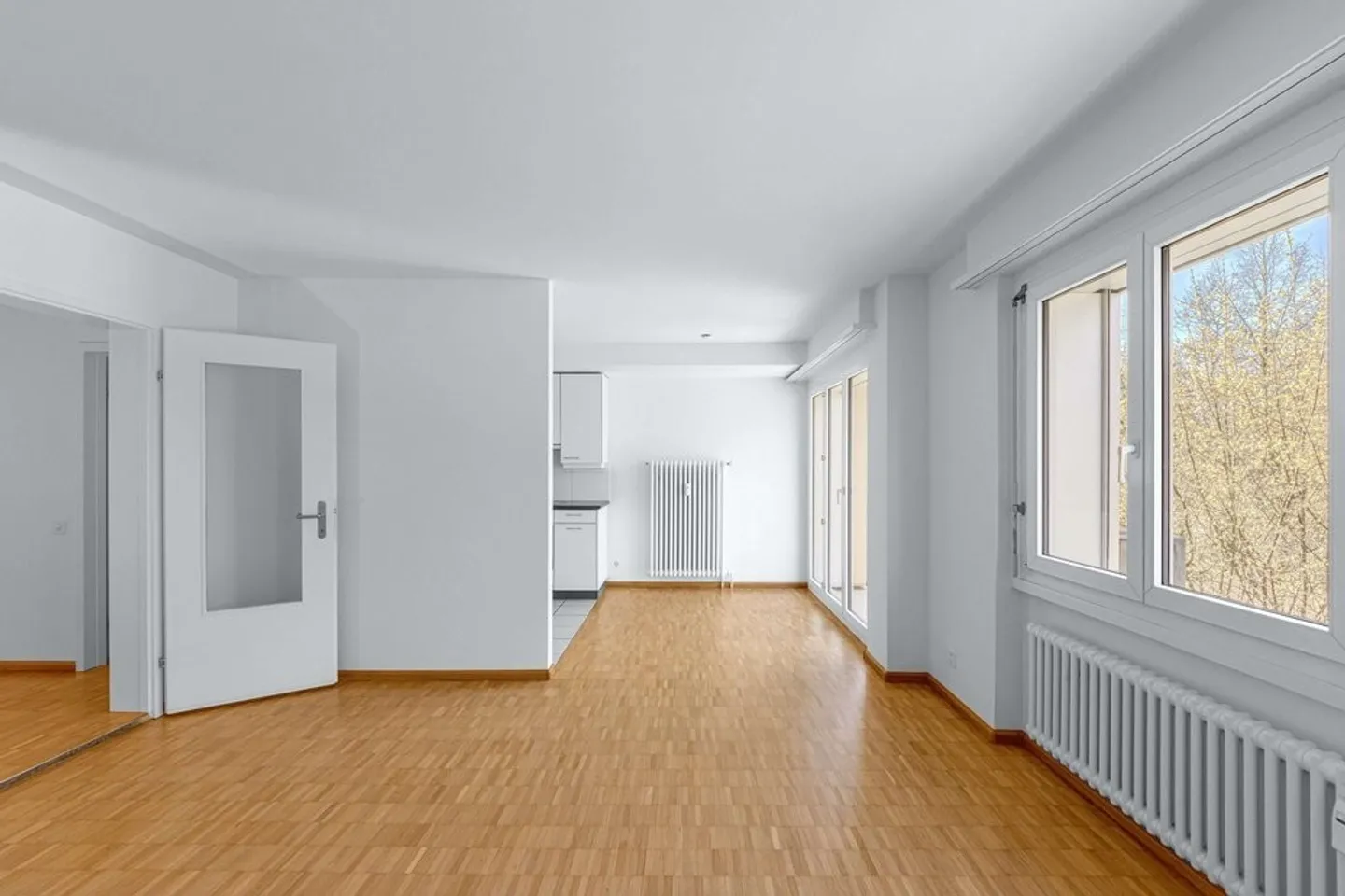 Quartiere residenziale tranquillo a Riehen - Foto 4 di 6