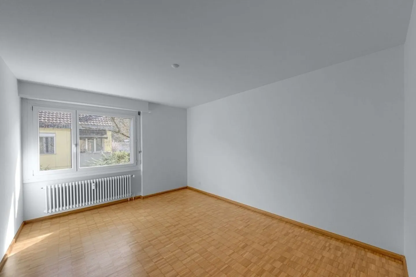 Quartiere residenziale tranquillo a Riehen - Foto 5 di 6