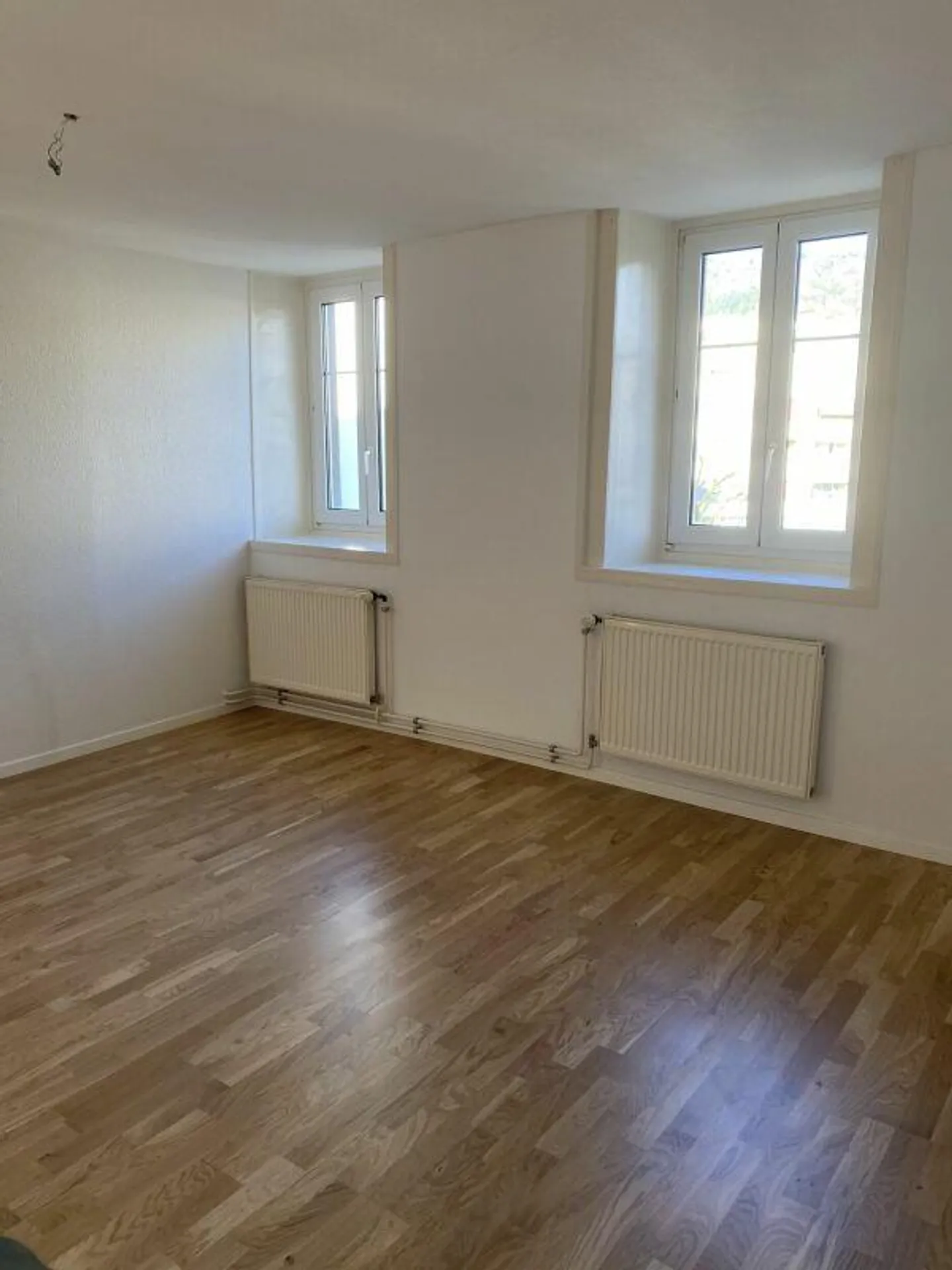 Appartamento di 3 stanze nel quartiere della stazione - Foto 5 di 11