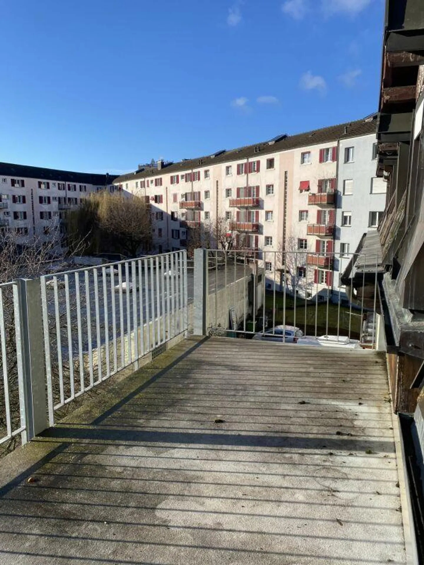 Appartamento di 3 stanze nel quartiere della stazione - Foto 6 di 11