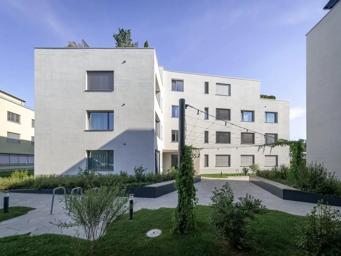 LOUER SANS CAUTION - Appartement idéal pour les célibataires ou les couples - Photo 1 sur 9