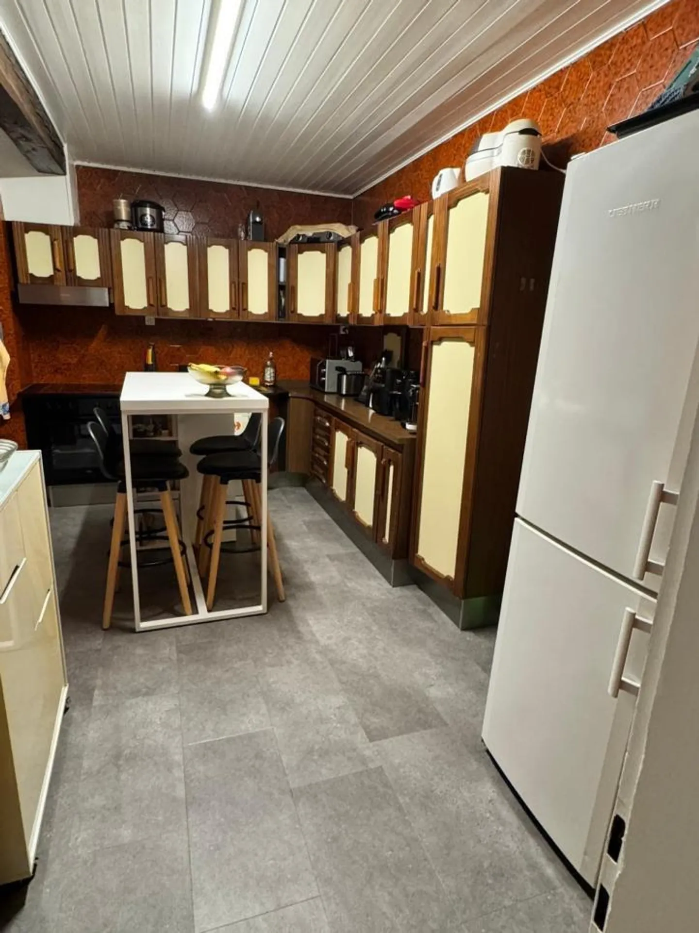 Appartamento in affitto - Foto 6 di 9