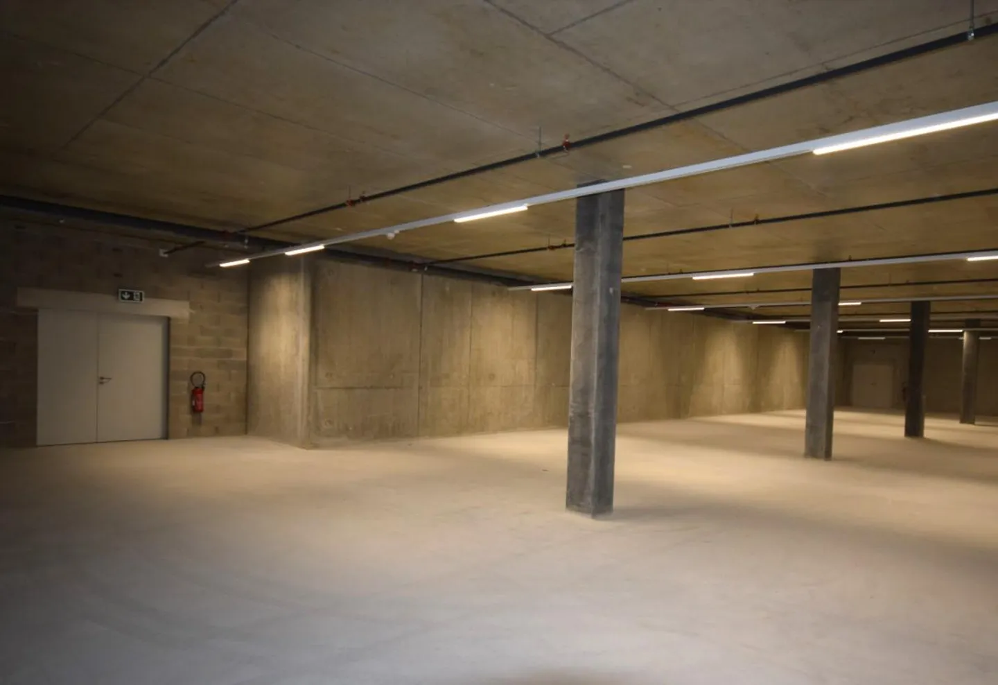 Espace de stockage sécurisé - Photo 5 sur 6