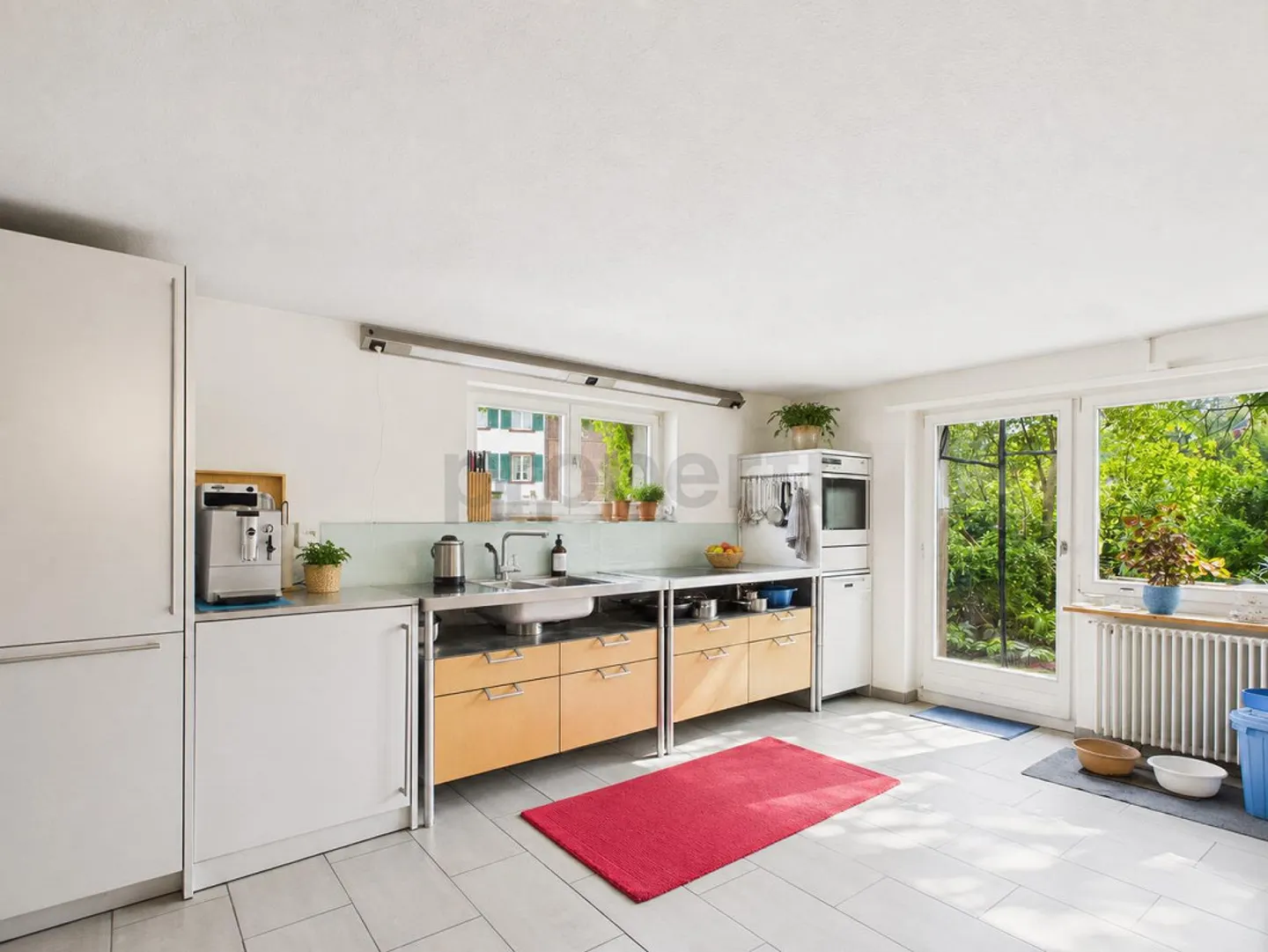 Charmante maison individuelle de 6,5 pièces avec vue sur la montagne, Freudwil - Photo 4 sur 14