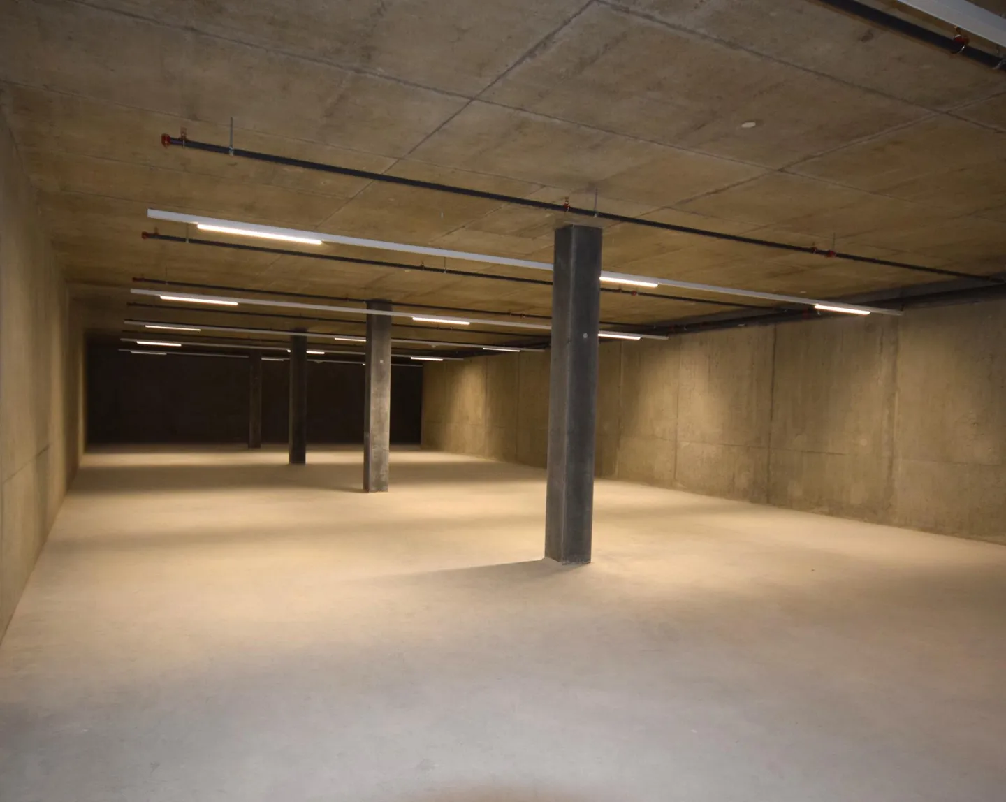 Espace de stockage sécurisé - Photo 3 sur 6