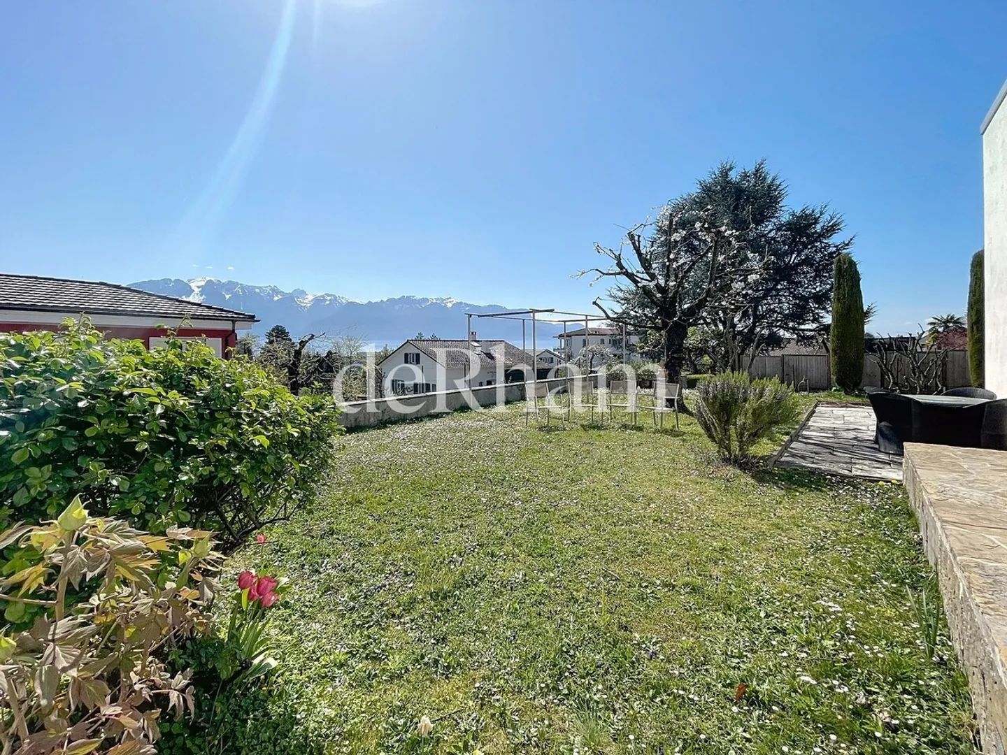 Casa singola in affitto - Foto 1 di 13