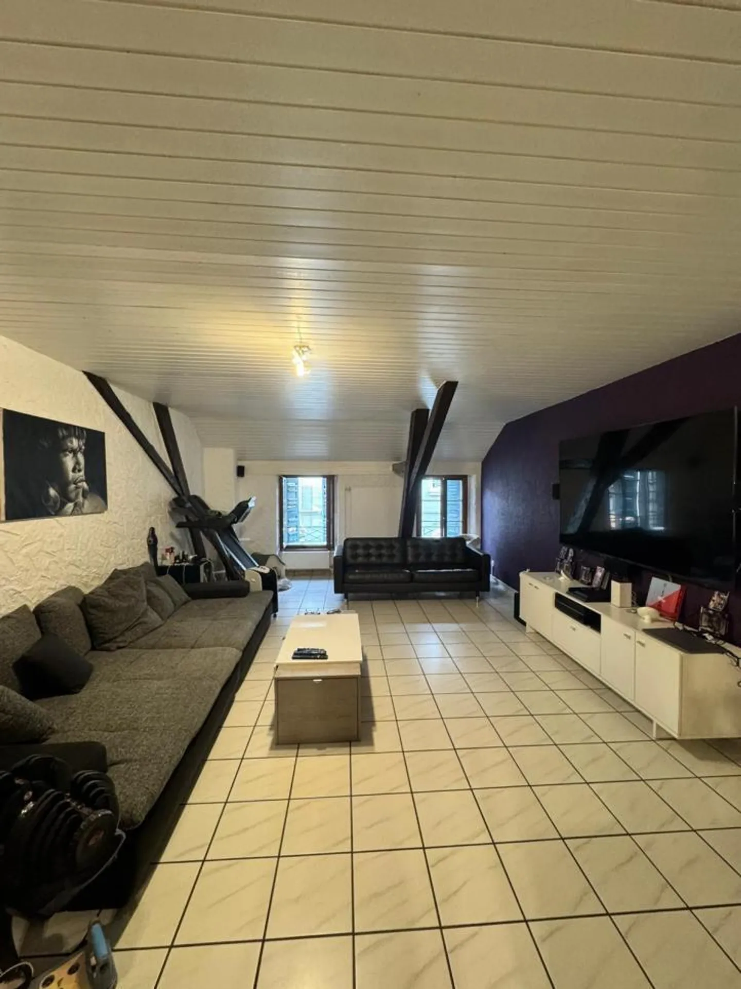 Appartamento in affitto - Foto 7 di 9