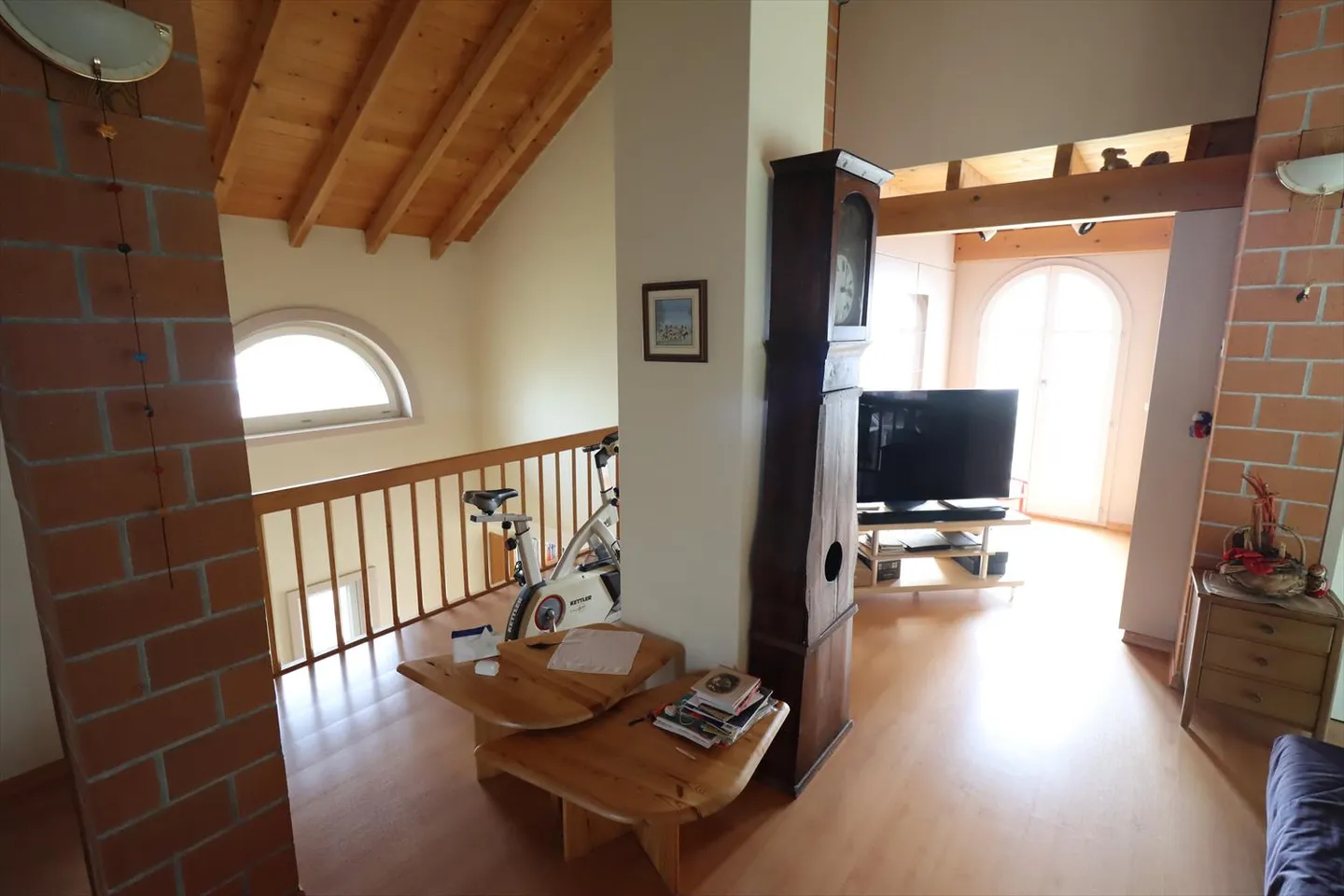 Casa 7.5 stanze - Foto 7 di 17