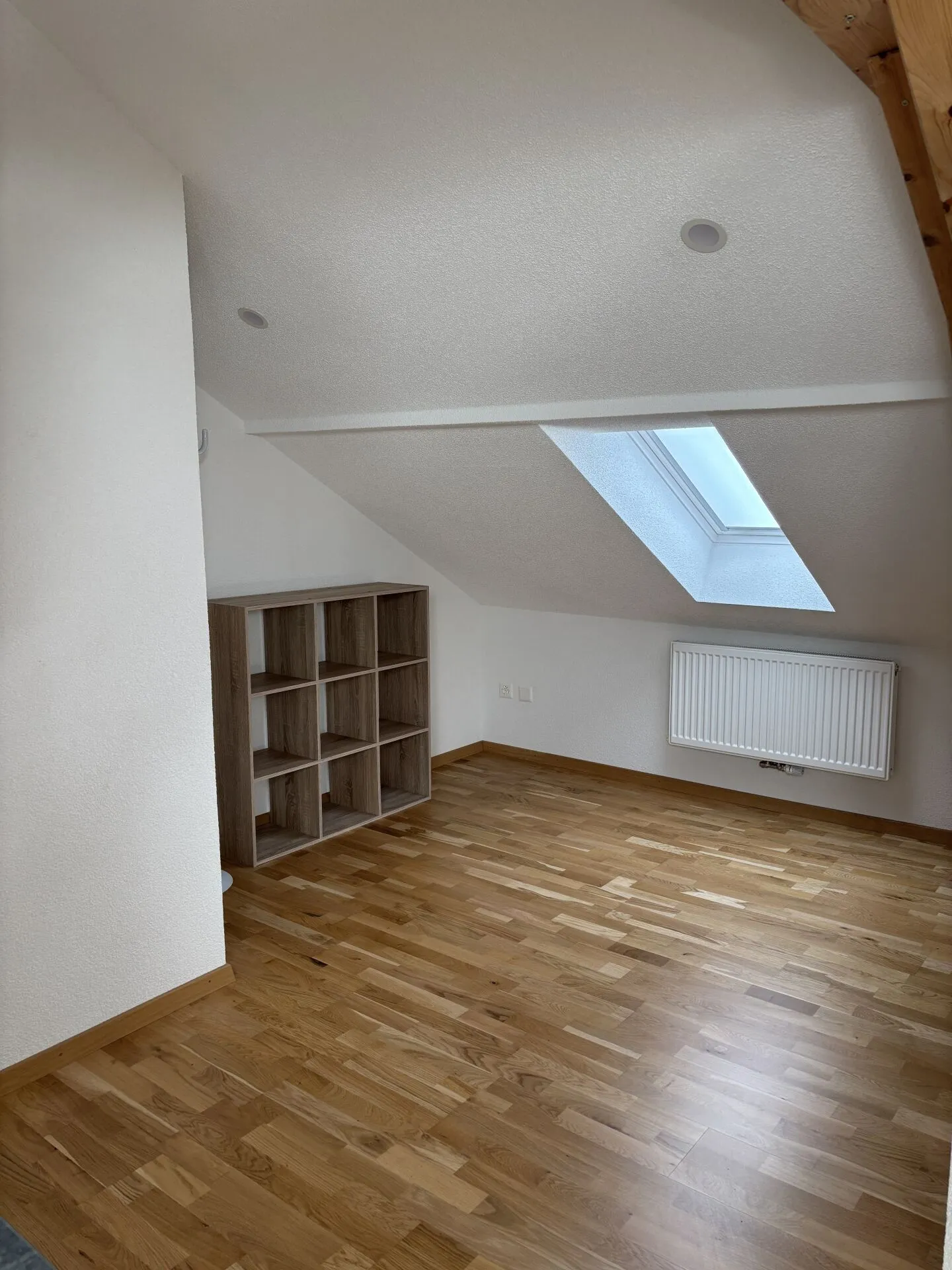 Incantevoli 2,5 stanze in centro città - Foto 10 di 10