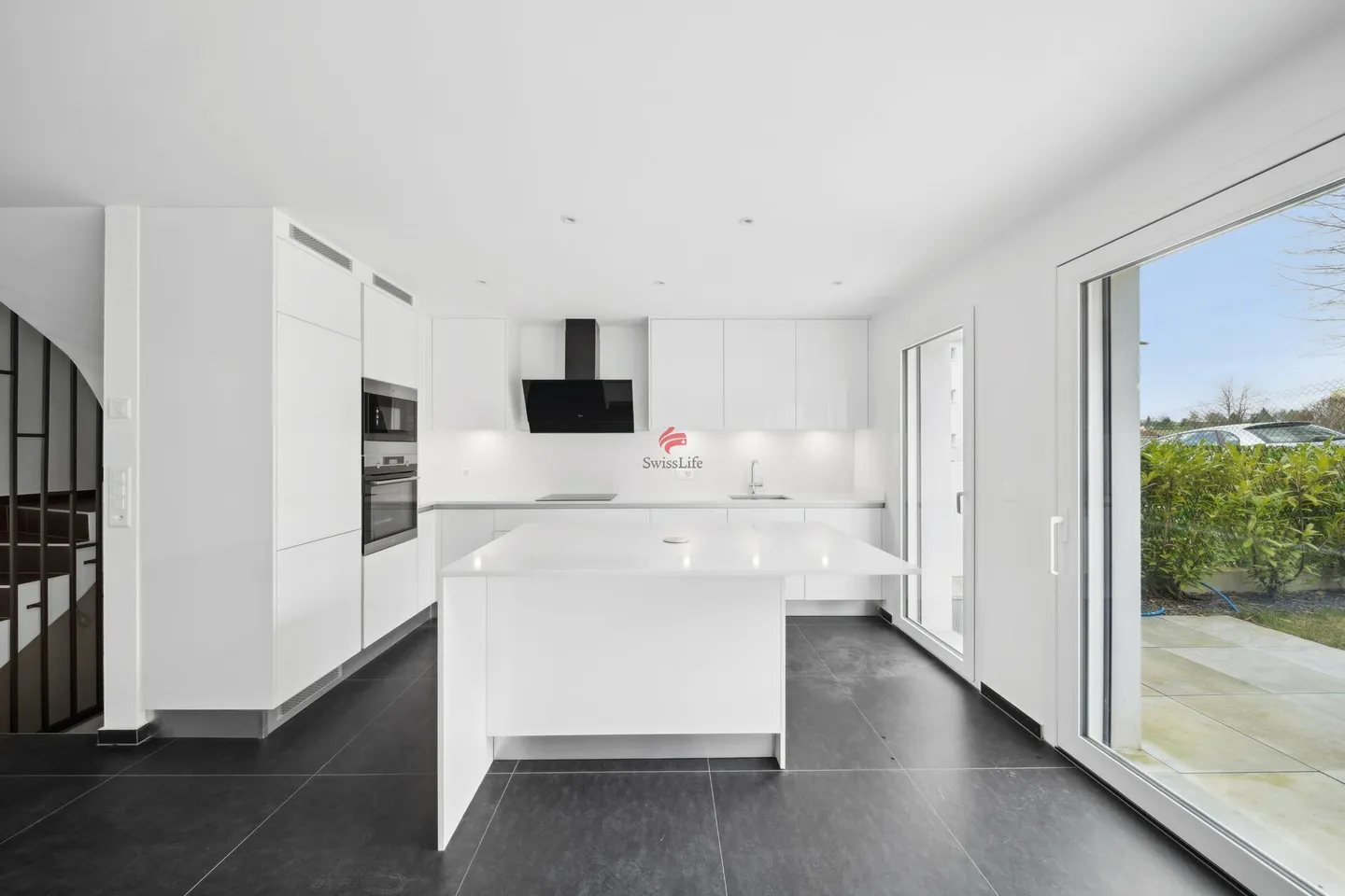 Neue Reihenhaus-Villa, Lot B03 - PREISSENKUNG ! - Photo 3 sur 11