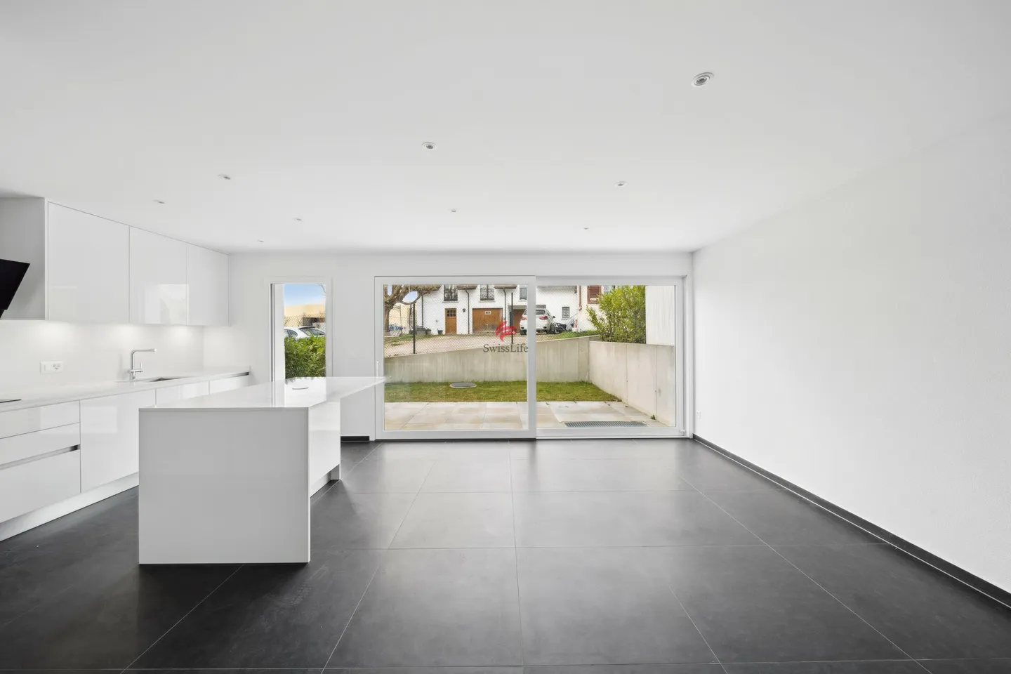 Neue Reihenhaus-Villa, Lot B03 - PREISSENKUNG ! - Photo 2 sur 11