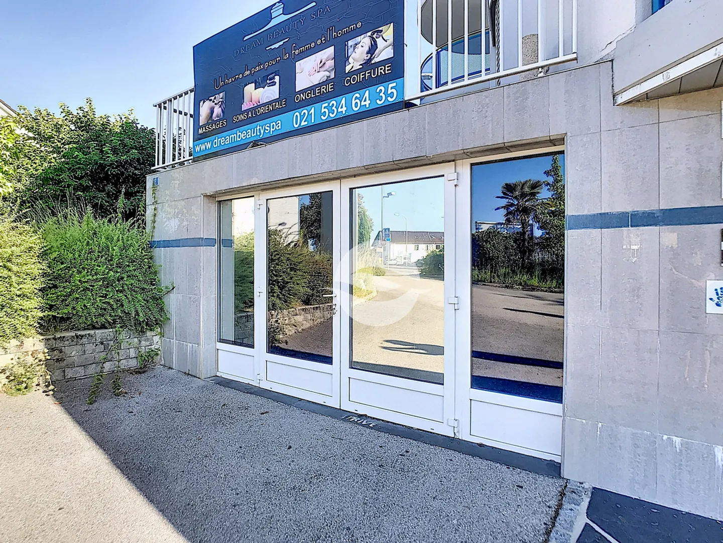 Deposit for business with storage - Photo 4 of 4