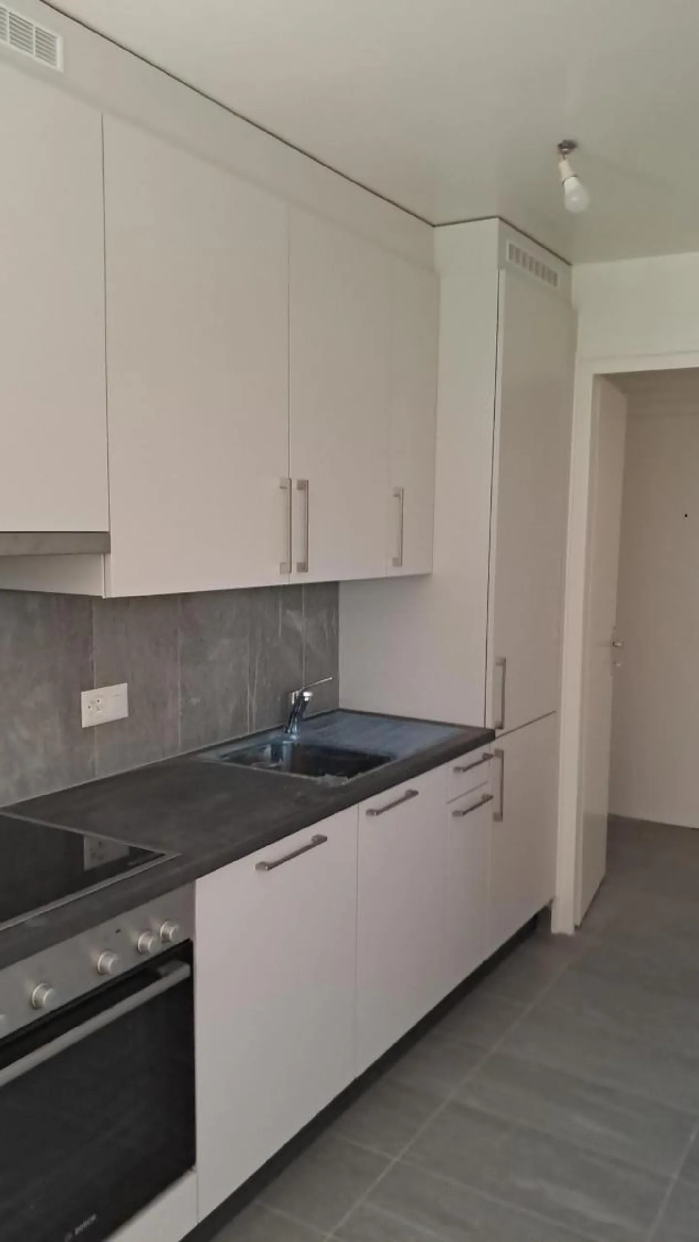 Appartamento di 3,5 locali al piano terra con giardino a Penthaz - Foto 2 di 7