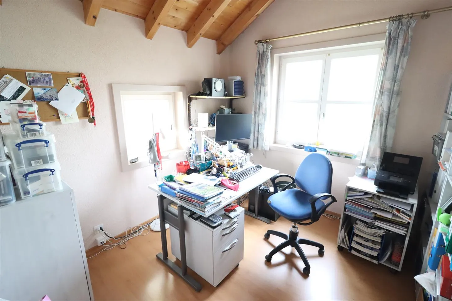 Casa 7.5 stanze - Foto 8 di 17