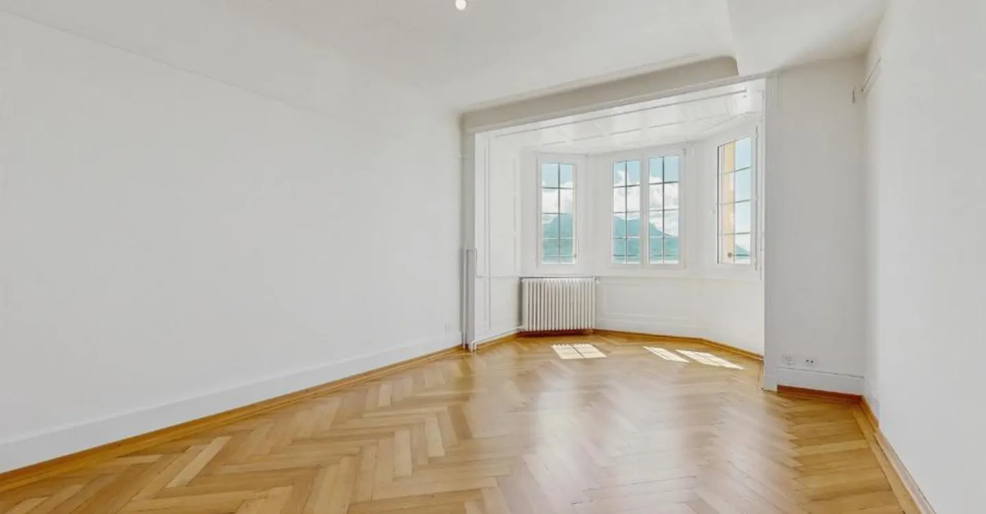 Genießen Sie eine angenehme Wohnumgebung - Foto 3 von 10