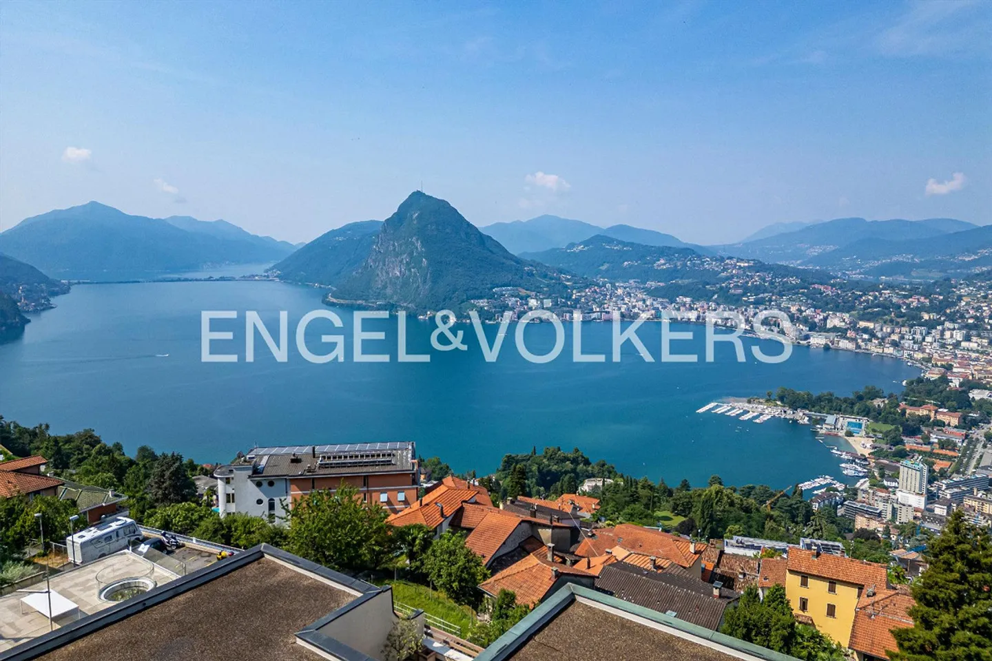 Vue panoramique et environnement de bien-être exclusif - Photo 12 sur 13