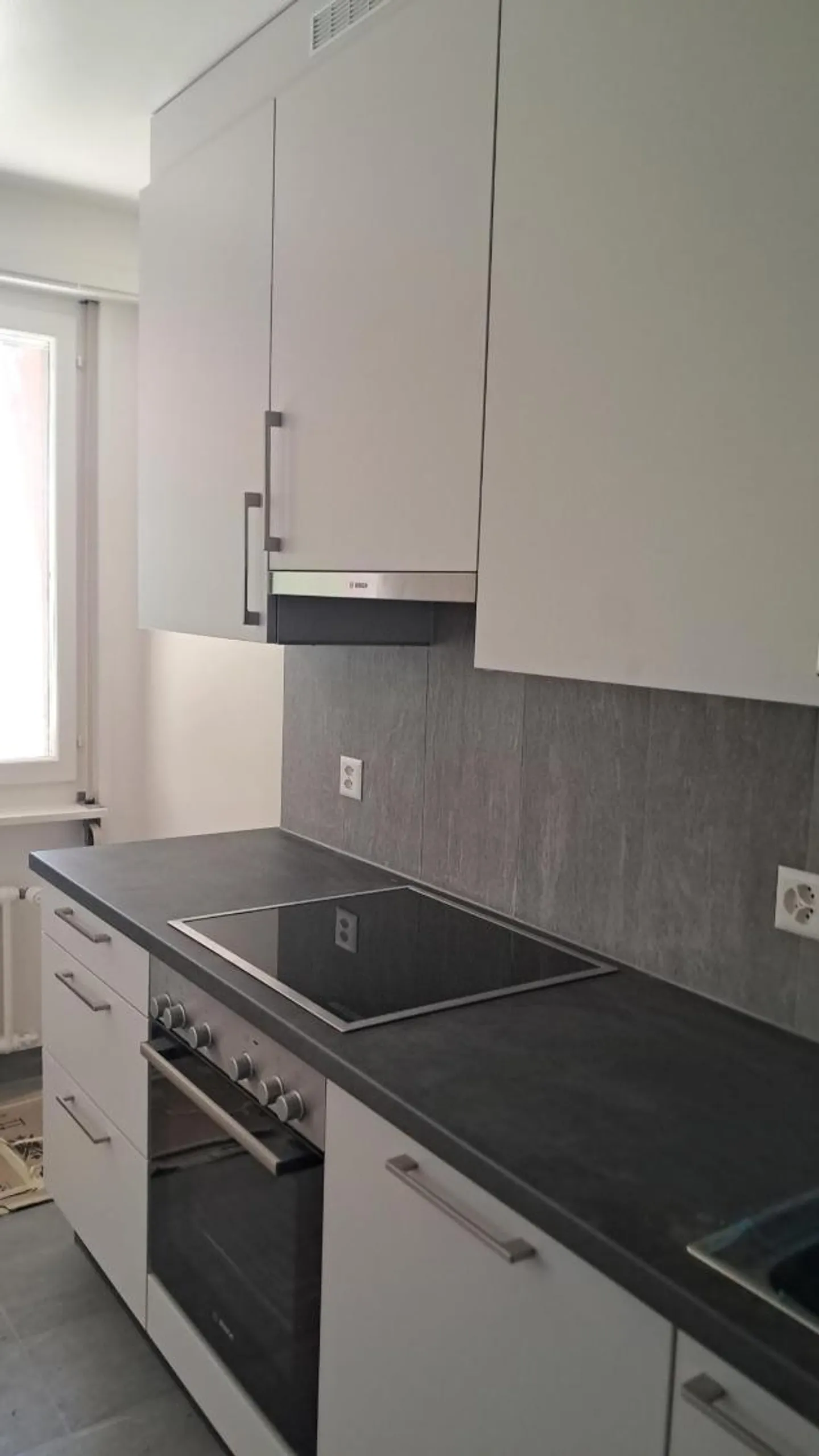 Appartamento di 3,5 locali al piano terra con giardino a Penthaz - Foto 3 di 7