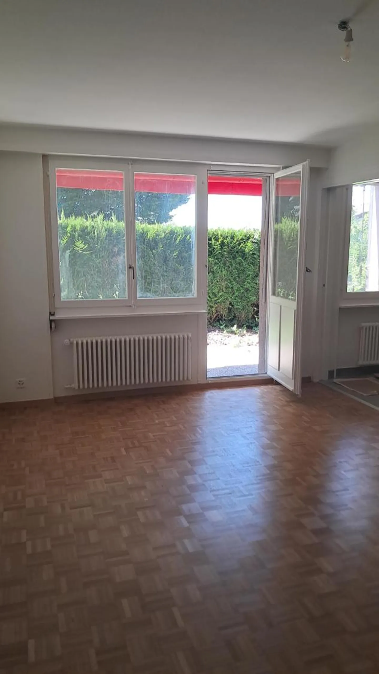 Appartamento di 3,5 locali al piano terra con giardino a Penthaz - Foto 5 di 7