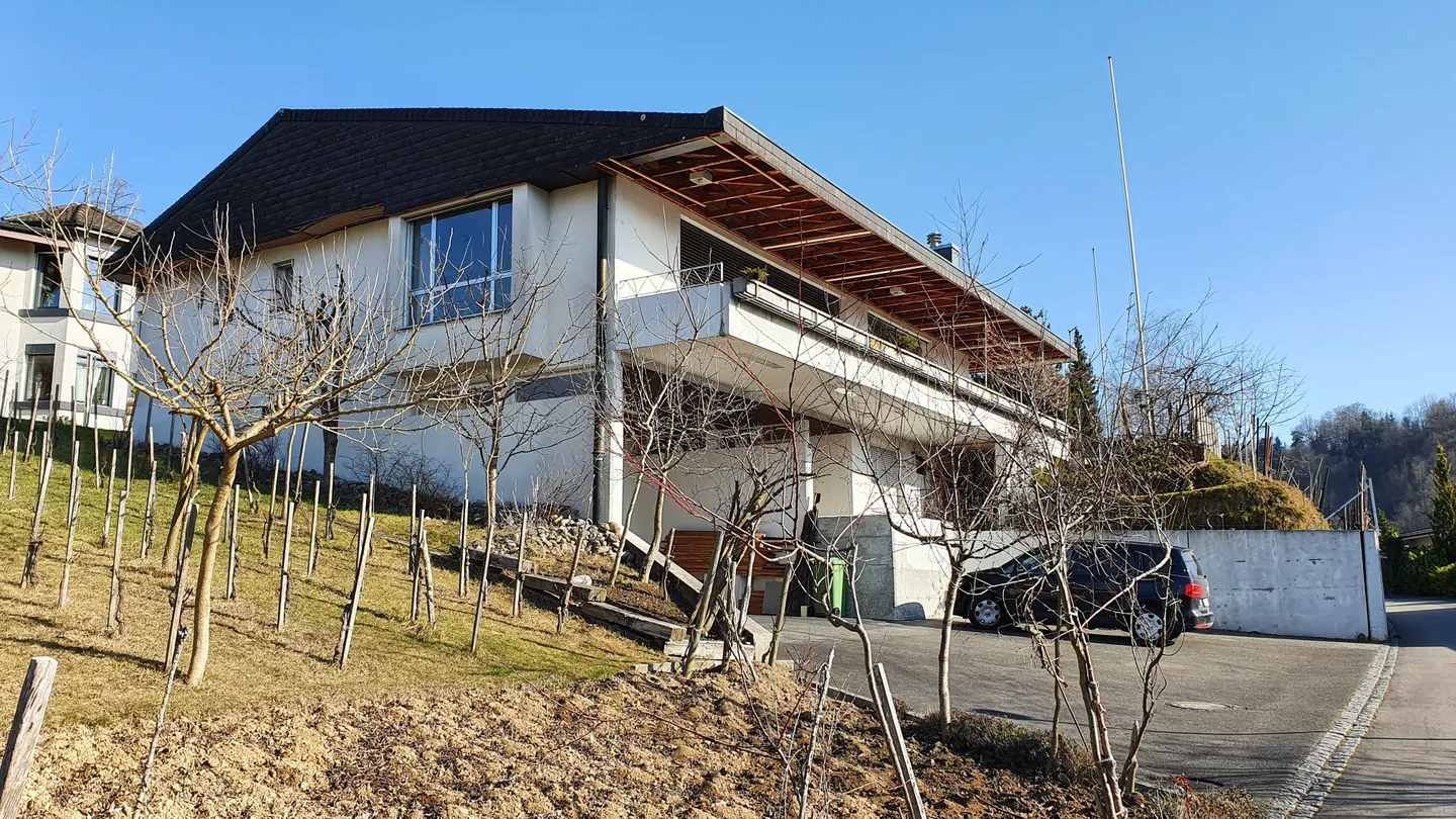 Casa di 6,5 stanze con vista da sogno - Foto 1 di 6