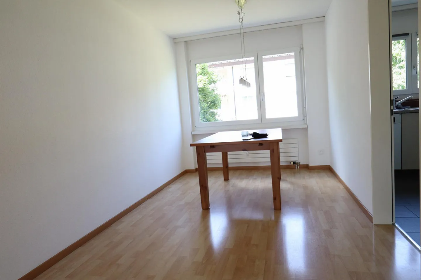 Idéal pour vous ! Appartement de 4,5 pièces au 1er étage - Photo 1 sur 11