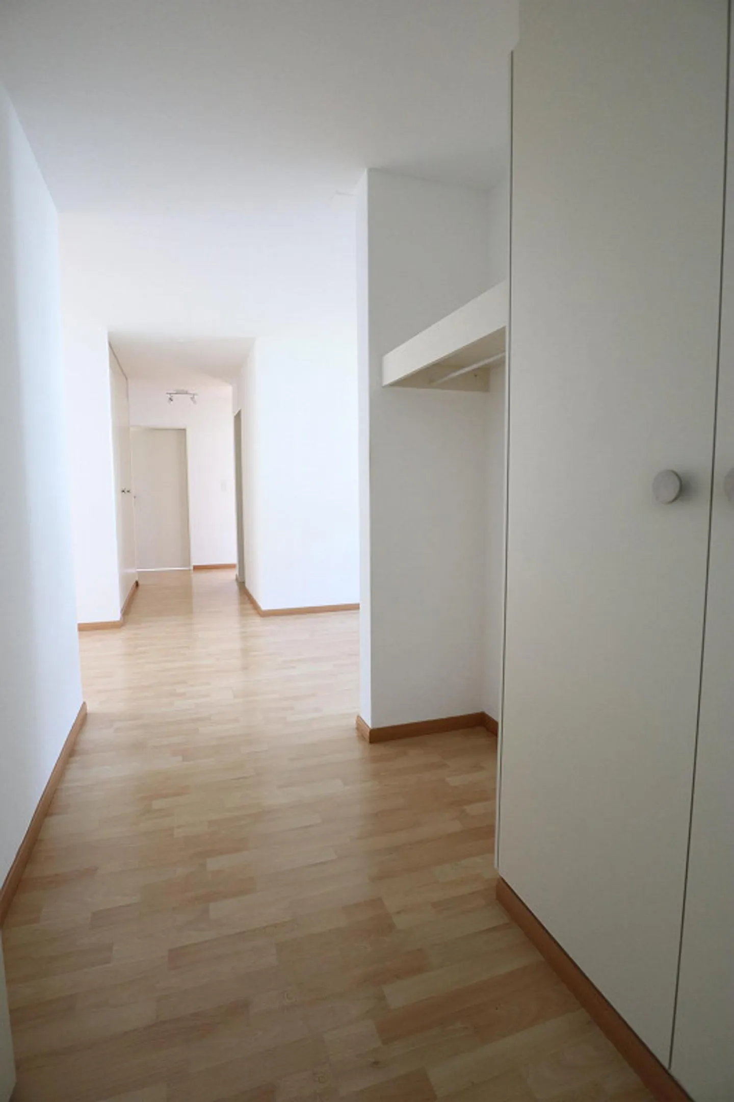 Idéal pour vous ! Appartement de 4,5 pièces au 1er étage - Photo 2 sur 11