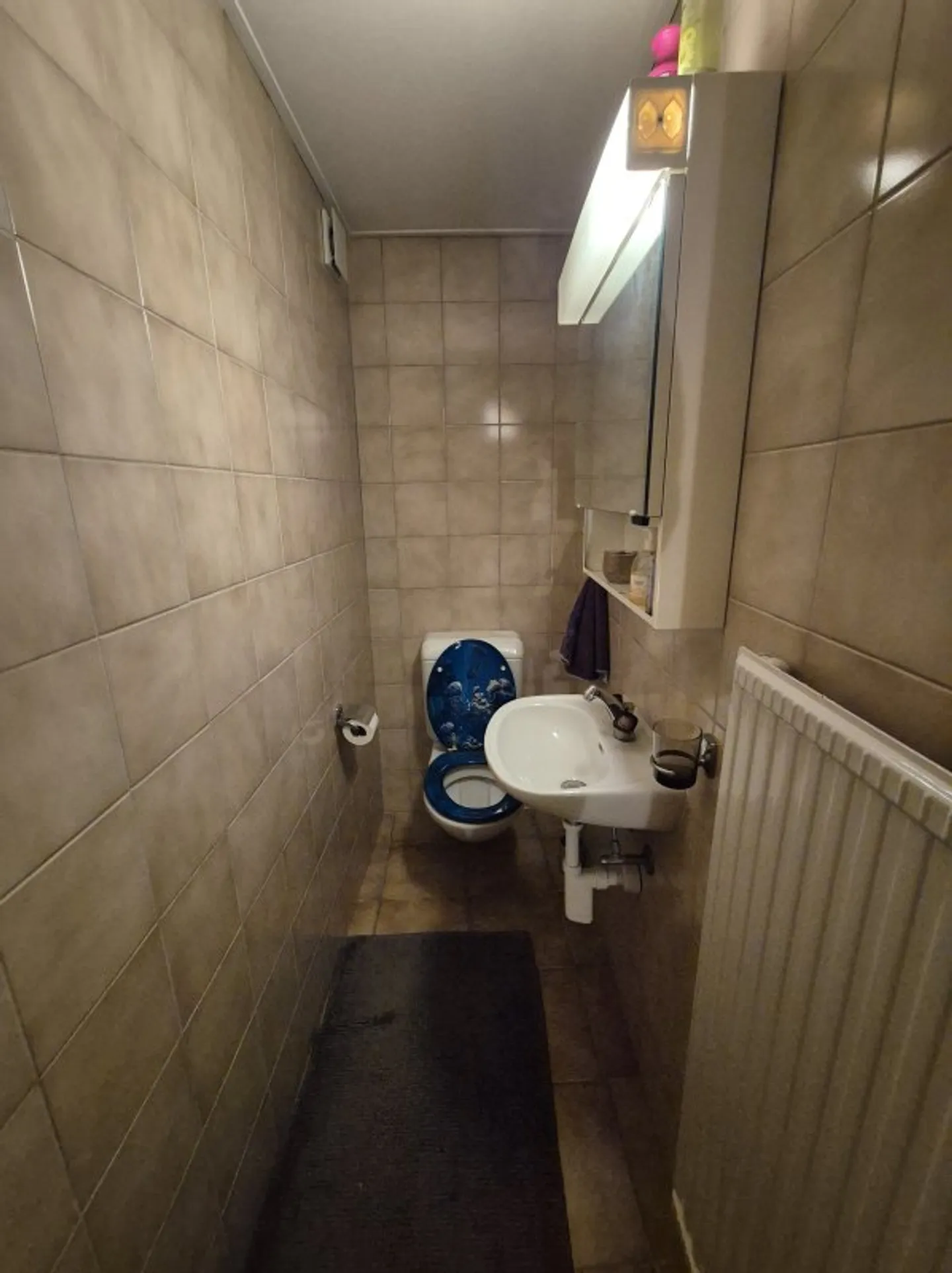 Duplex Wohnung mit Garten - Foto 5 von 5