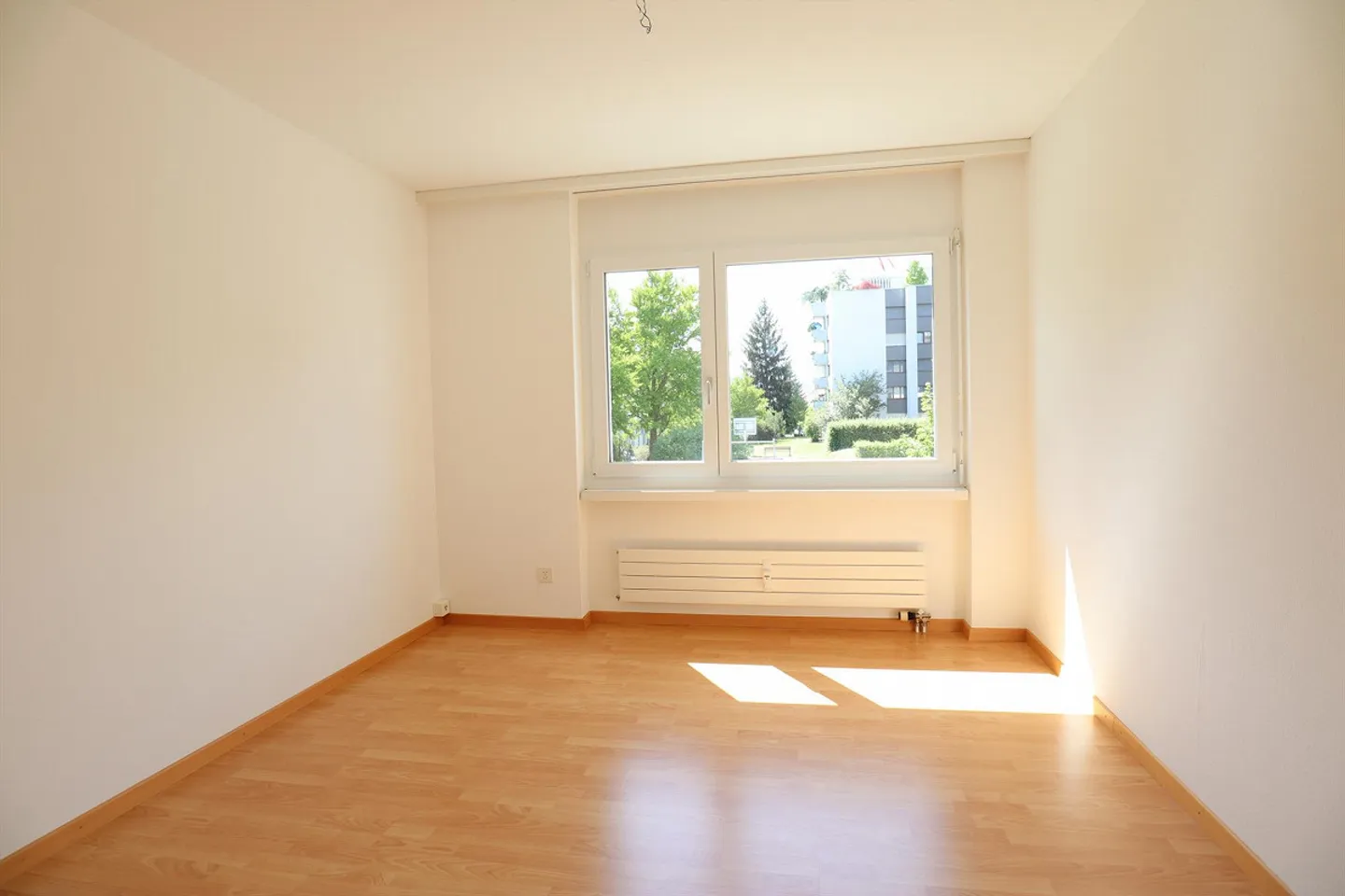Idéal pour vous ! Appartement de 4,5 pièces au 1er étage - Photo 5 sur 11