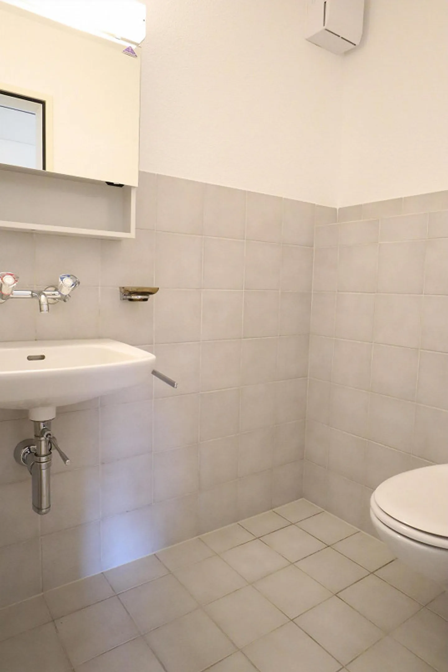 Idéal pour vous ! Appartement de 4,5 pièces au 1er étage - Photo 8 sur 11