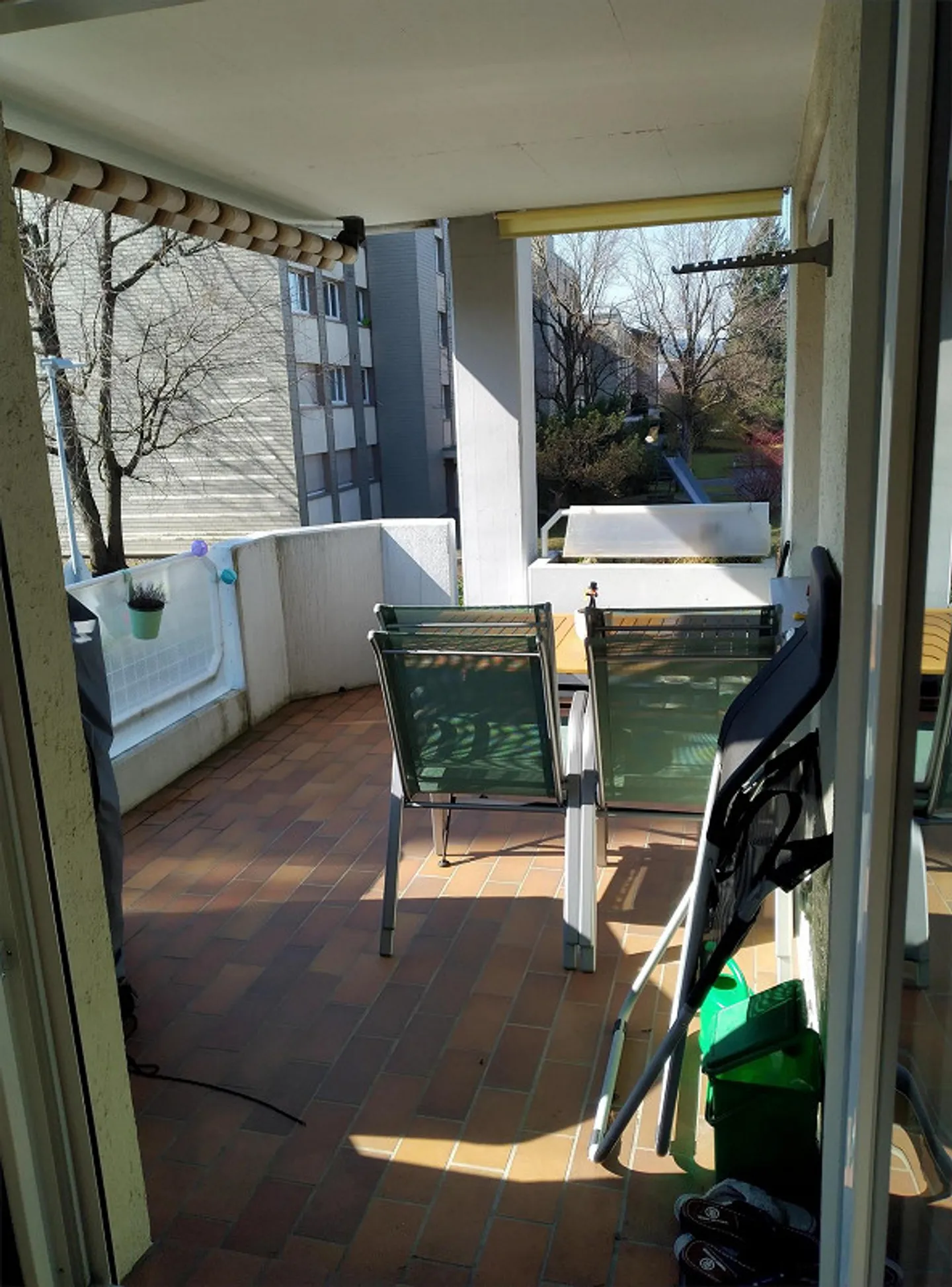 Idéal pour vous ! Appartement de 4,5 pièces au 1er étage - Photo 9 sur 11