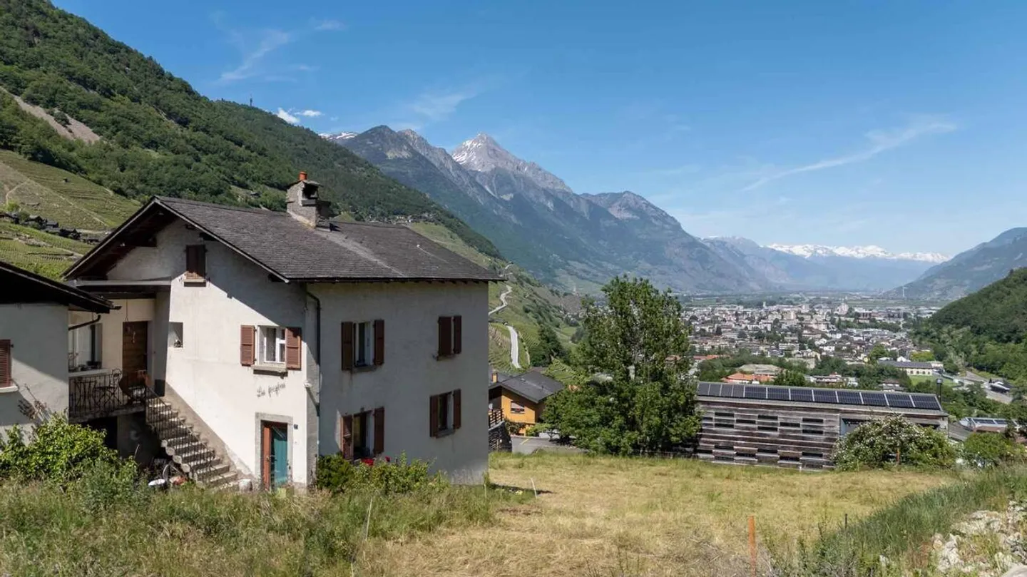 Erstklassiges Bauland - Foto 10 von 11