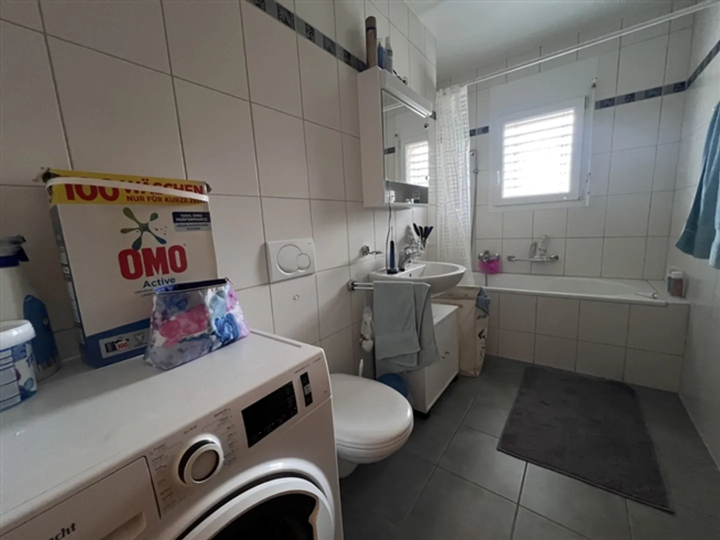 Appartement 3.5 pièces - Près de la gare - Photo 5 sur 7