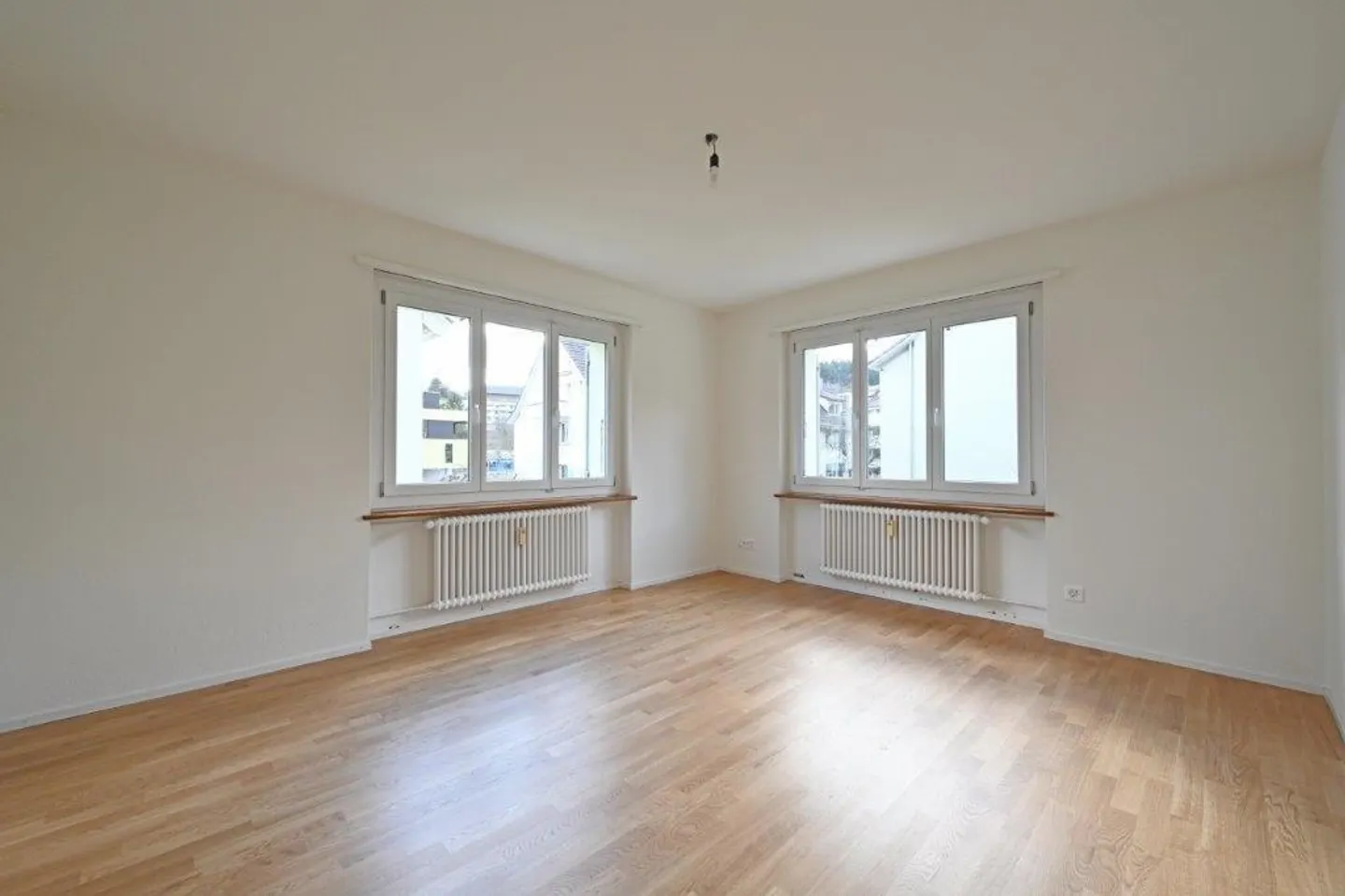 Schöner Wohnen an ruhiger Lage - Foto 4 von 5