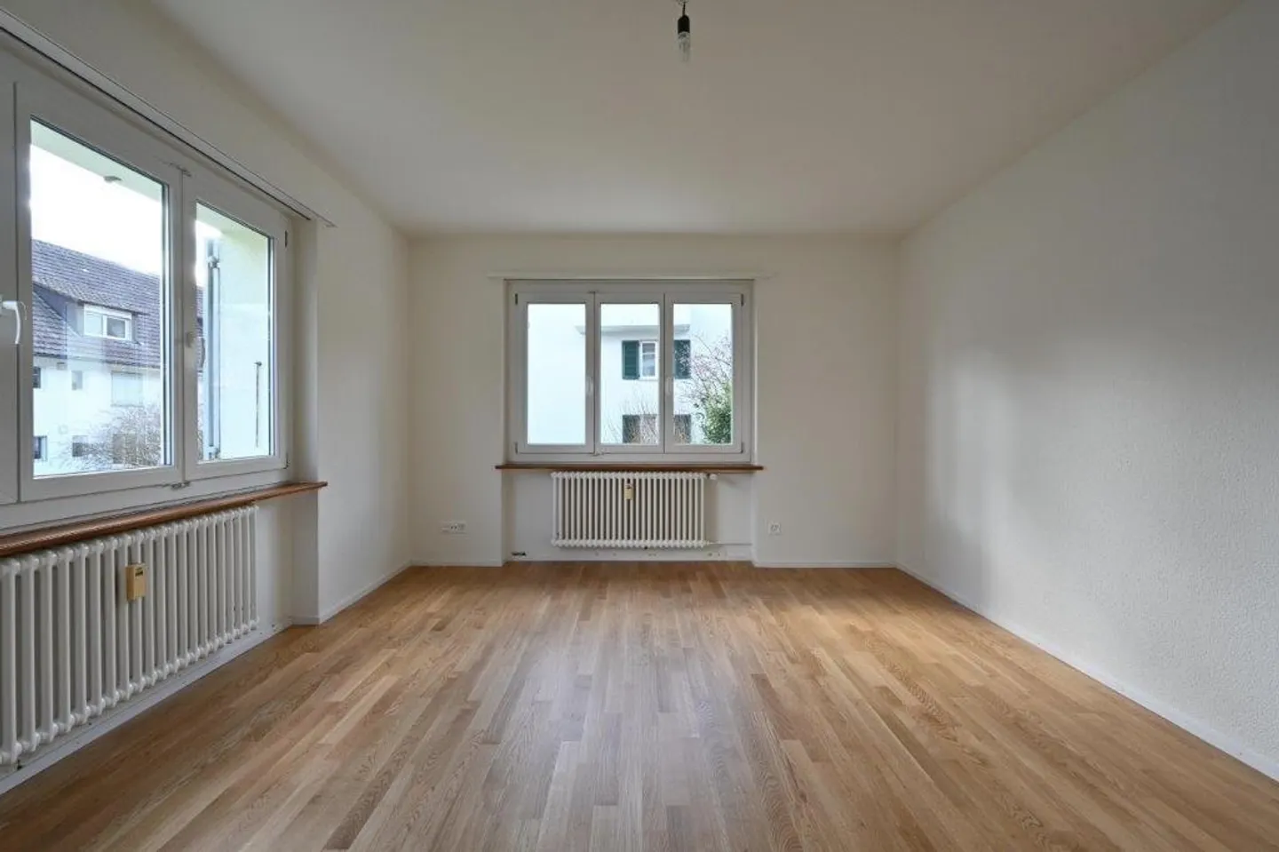 Schöner Wohnen an ruhiger Lage - Foto 5 von 5