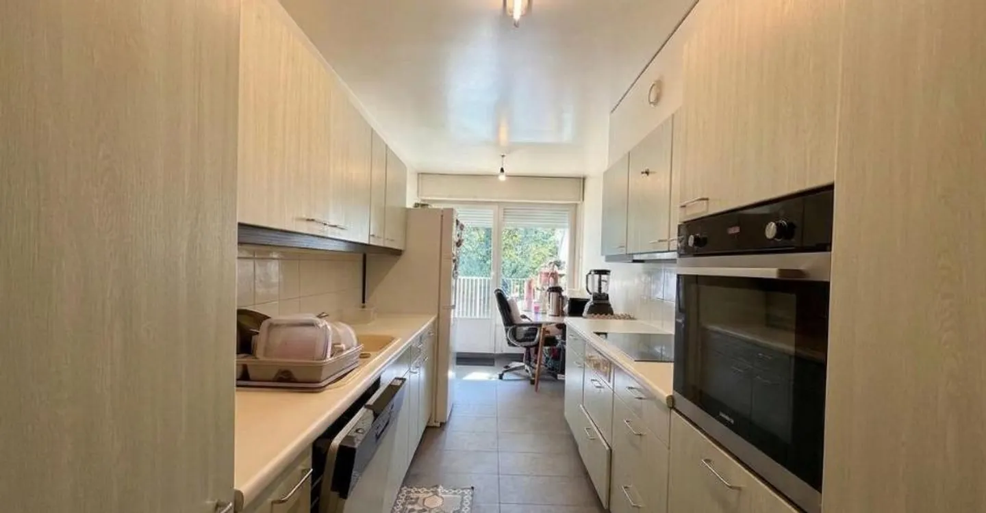 EXCLUSIVITÉ ? Spacieux appartement 5 pièces de 117 m² à Pregny-Chambésy - Foto 3 di 10