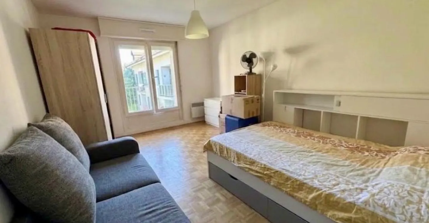 EXCLUSIVITÉ ? Spacieux appartement 5 pièces de 117 m² à Pregny-Chambésy - Foto 5 di 10